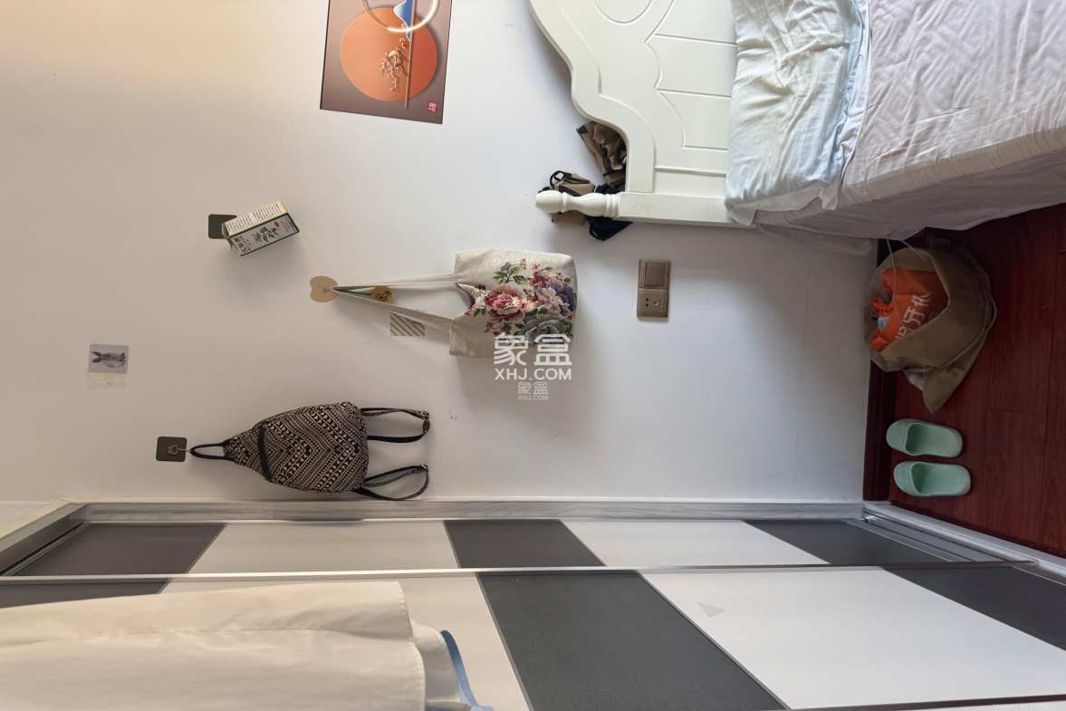 中国铁建梅溪青秀二期 4室2厅2卫 3300.0元/月 中国铁建梅溪青秀二期 4室2厅2卫 3300.0元/月室内图