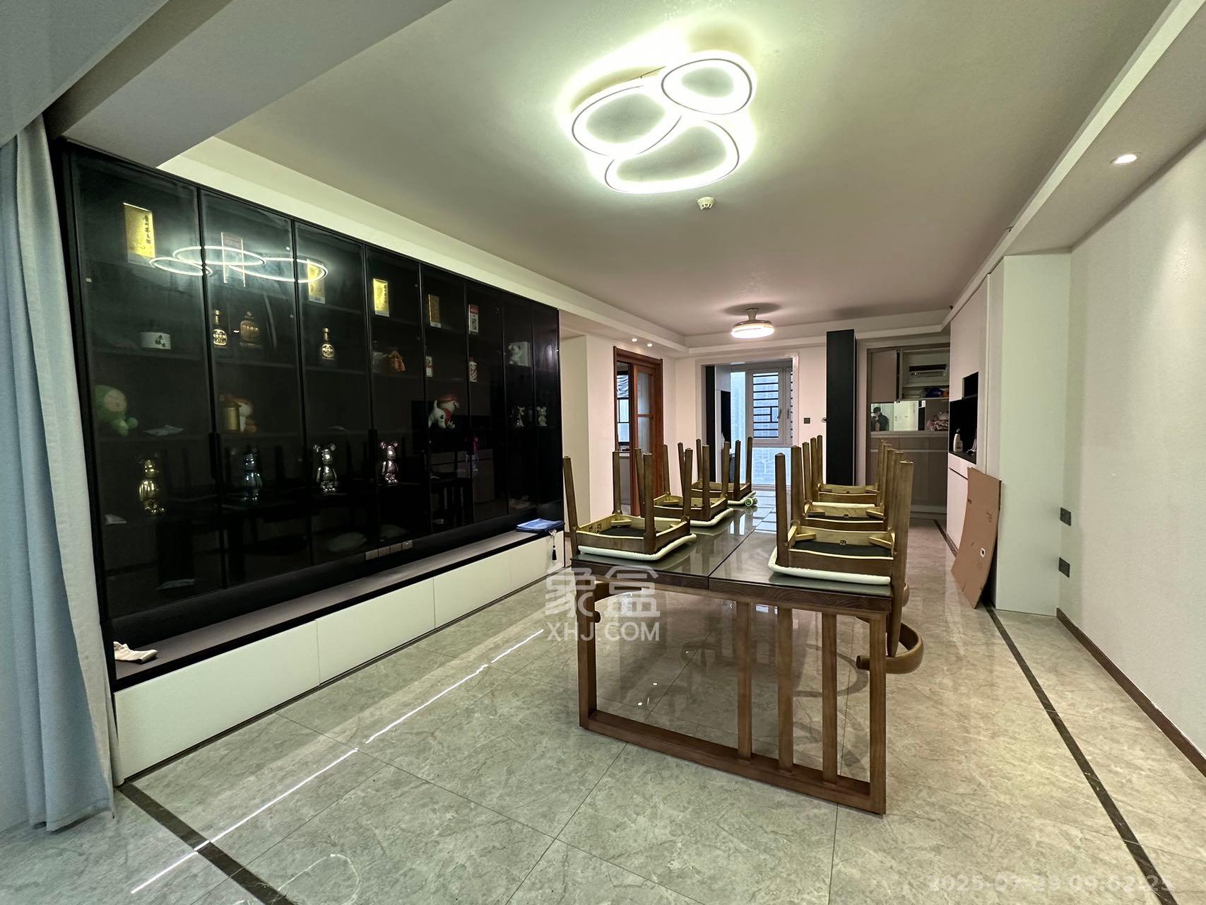 梅溪悦章  4室2厅2卫    4000.0元/月室内图