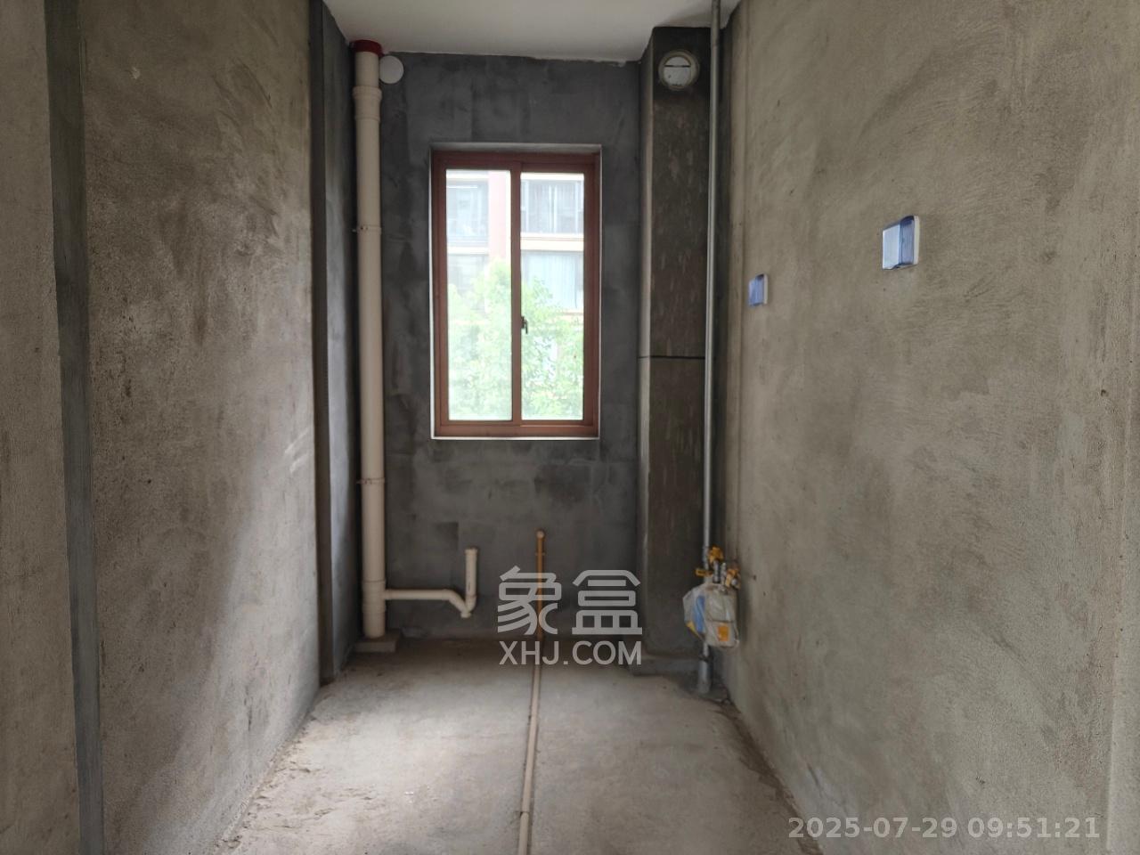 东方名苑三期-首府  4室2厅2卫   133.00万室内图