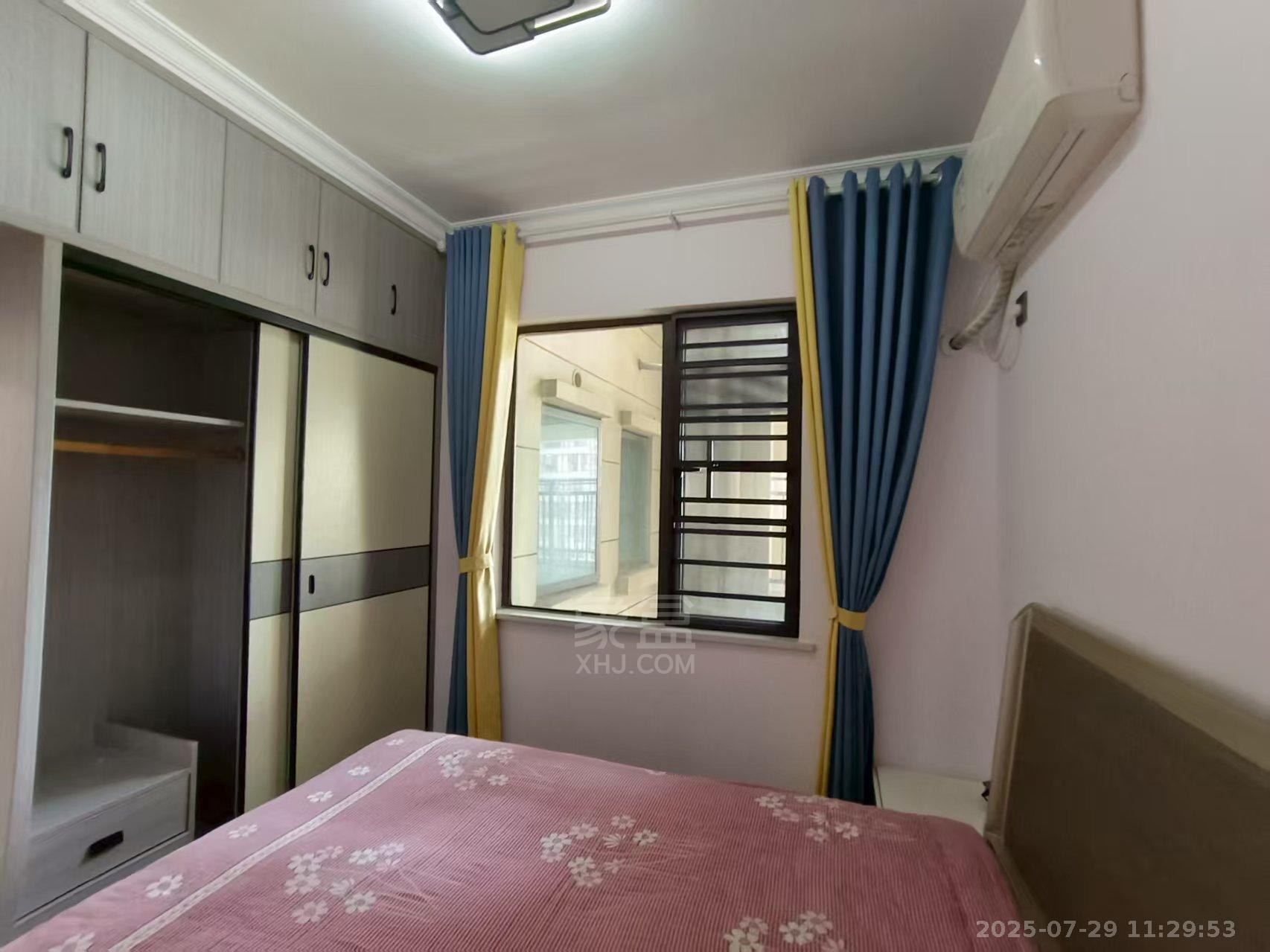 亿都时光  2室1厅1卫    1800.0元/月室内图