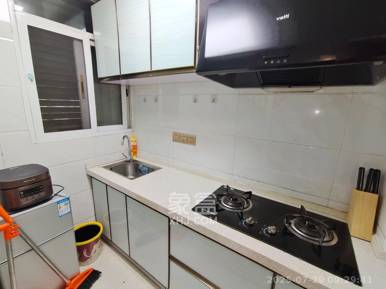 才子嘉都 1室1厅1卫 1100.00元/月 才子嘉都 1室1厅1卫 1100.00元/月室内图