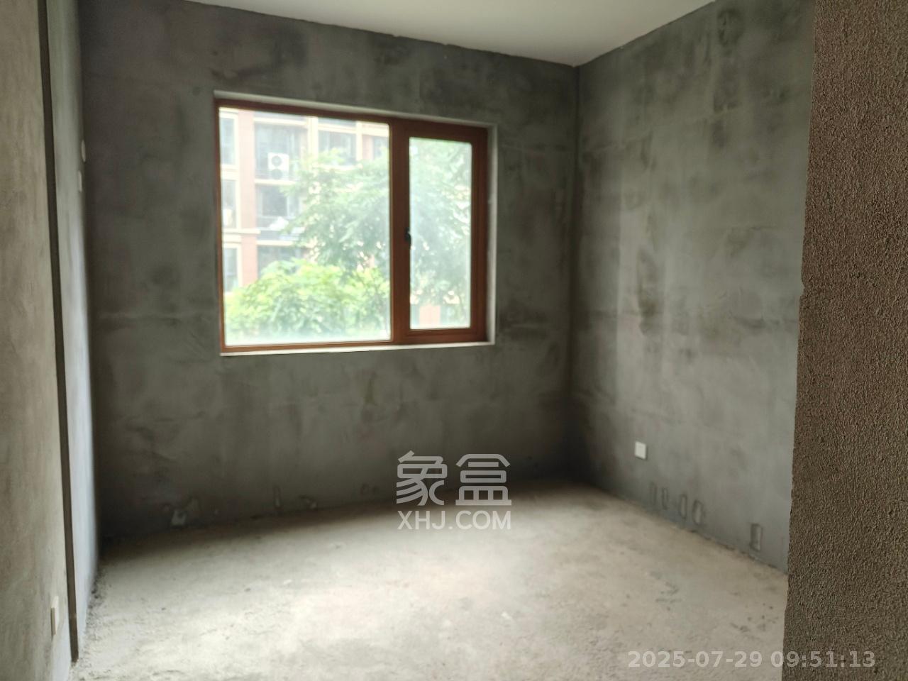 东方名苑三期-首府  4室2厅2卫   133.00万室内图