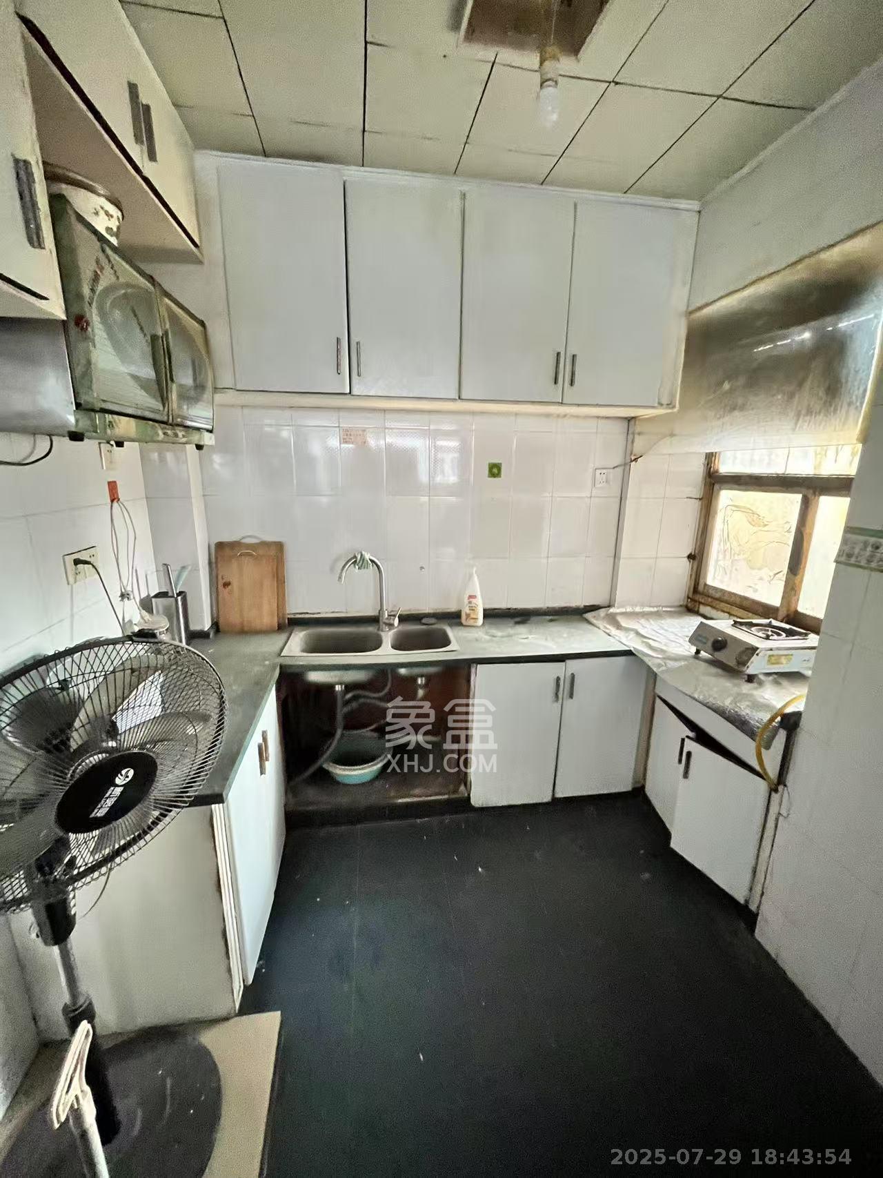 局关祠、东梧桐巷散盘  3室2厅1卫    1600.0元/月室内图