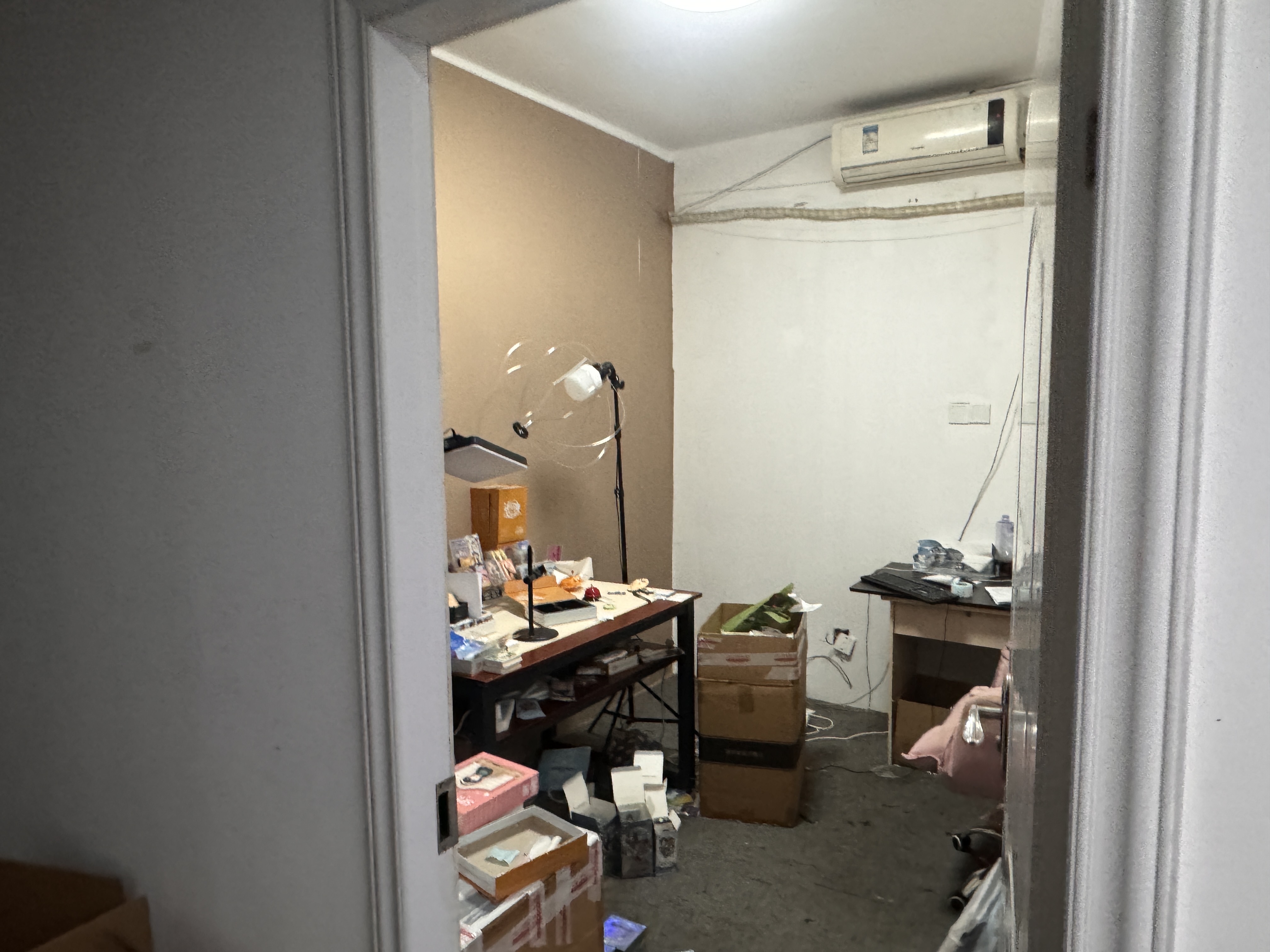 湘江世纪城富湾国际 4室4厅2卫 8200.0元/月 湘江世纪城富湾国际 4室4厅2卫 8200.0元/月户型图