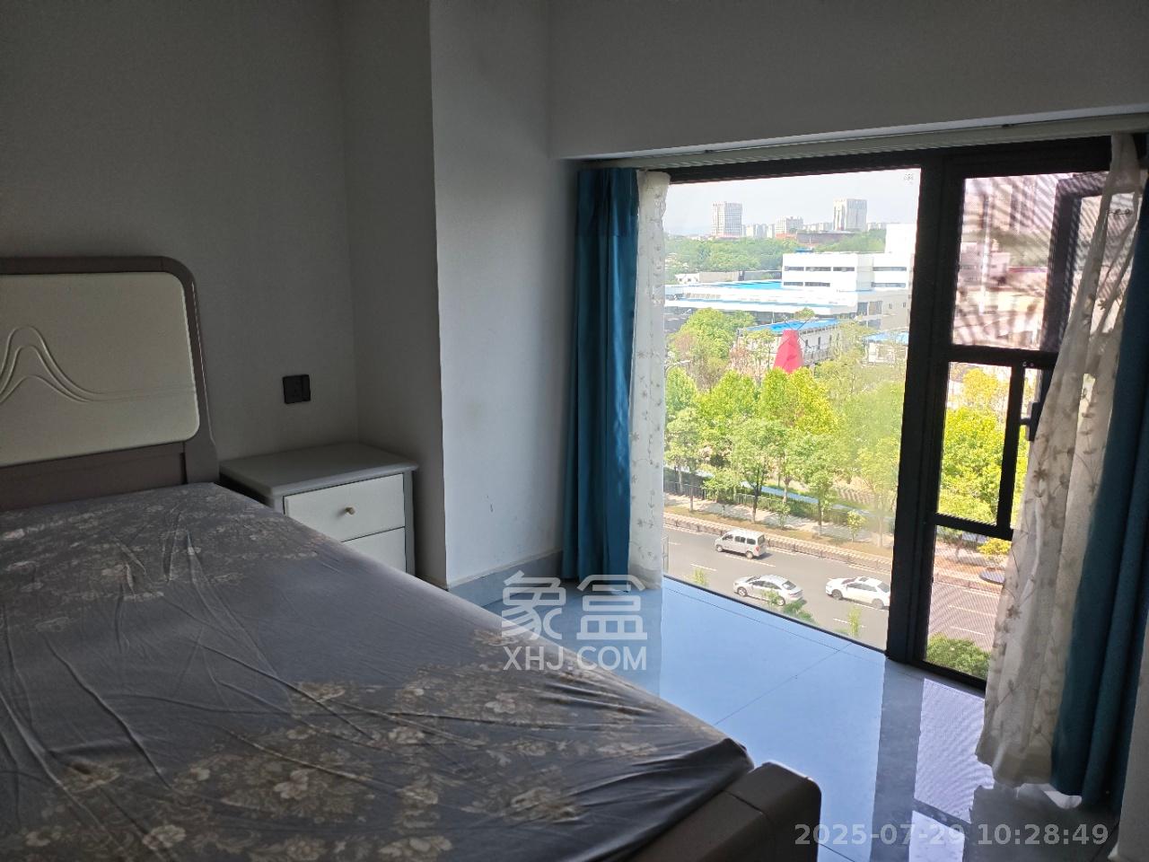 爱家当代境 1室0厅0卫 1400.0元/月 爱家当代境 1室0厅0卫 1400.0元/月室内图