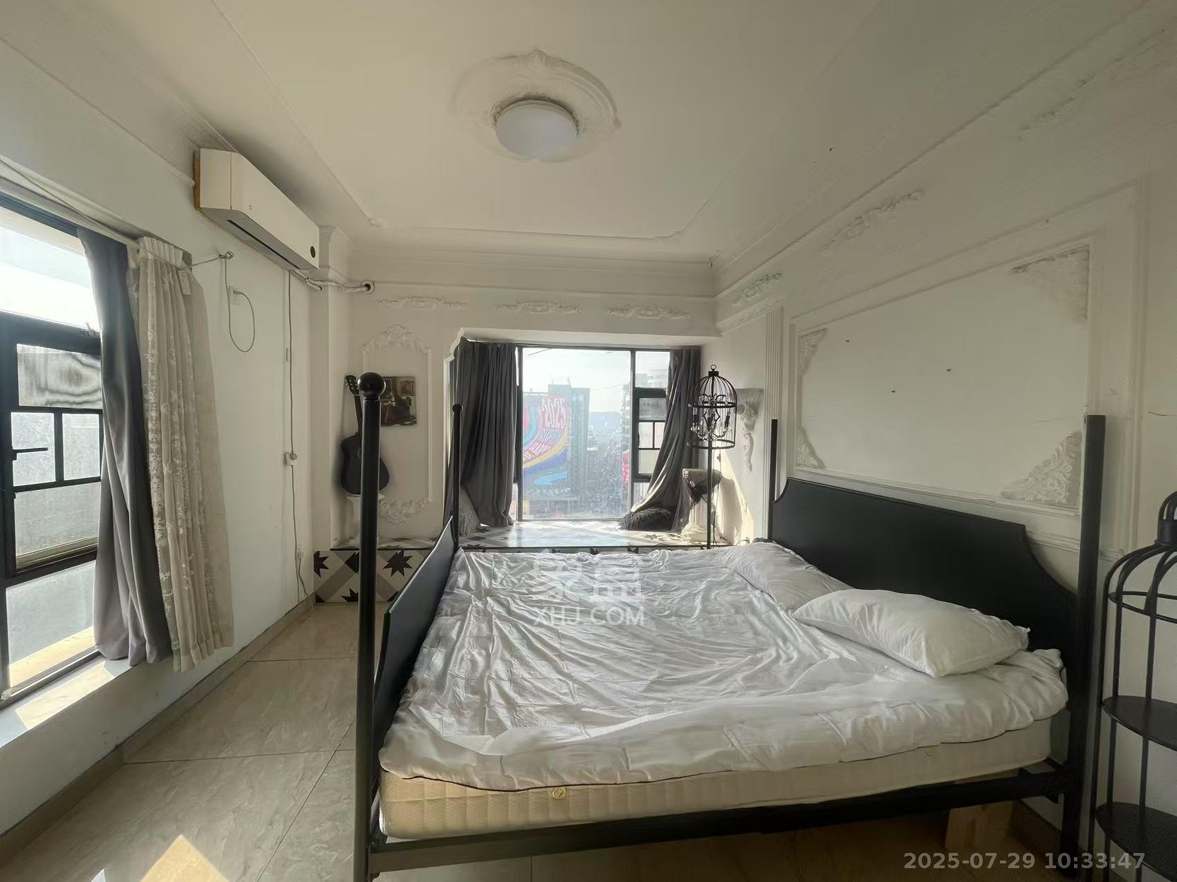 蚂蚁工房 1室0厅0卫 2200.0元/月 蚂蚁工房 1室0厅0卫 2200.0元/月室内图