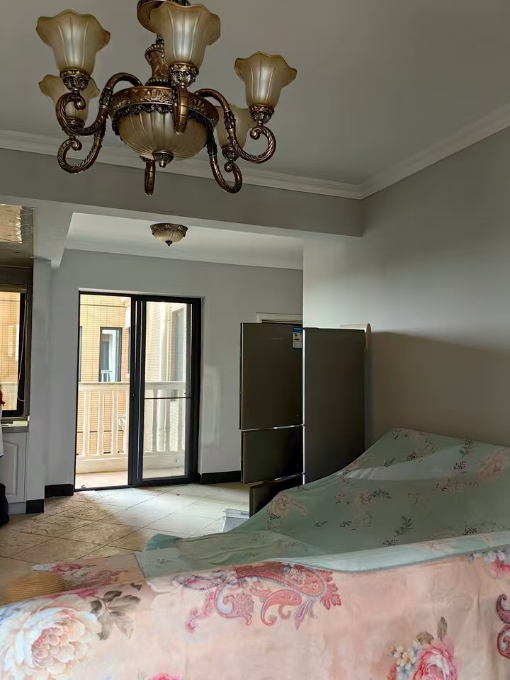 南国威尼斯 2室1厅1卫 75.16万 南国威尼斯 2室1厅1卫 75.16万室内图