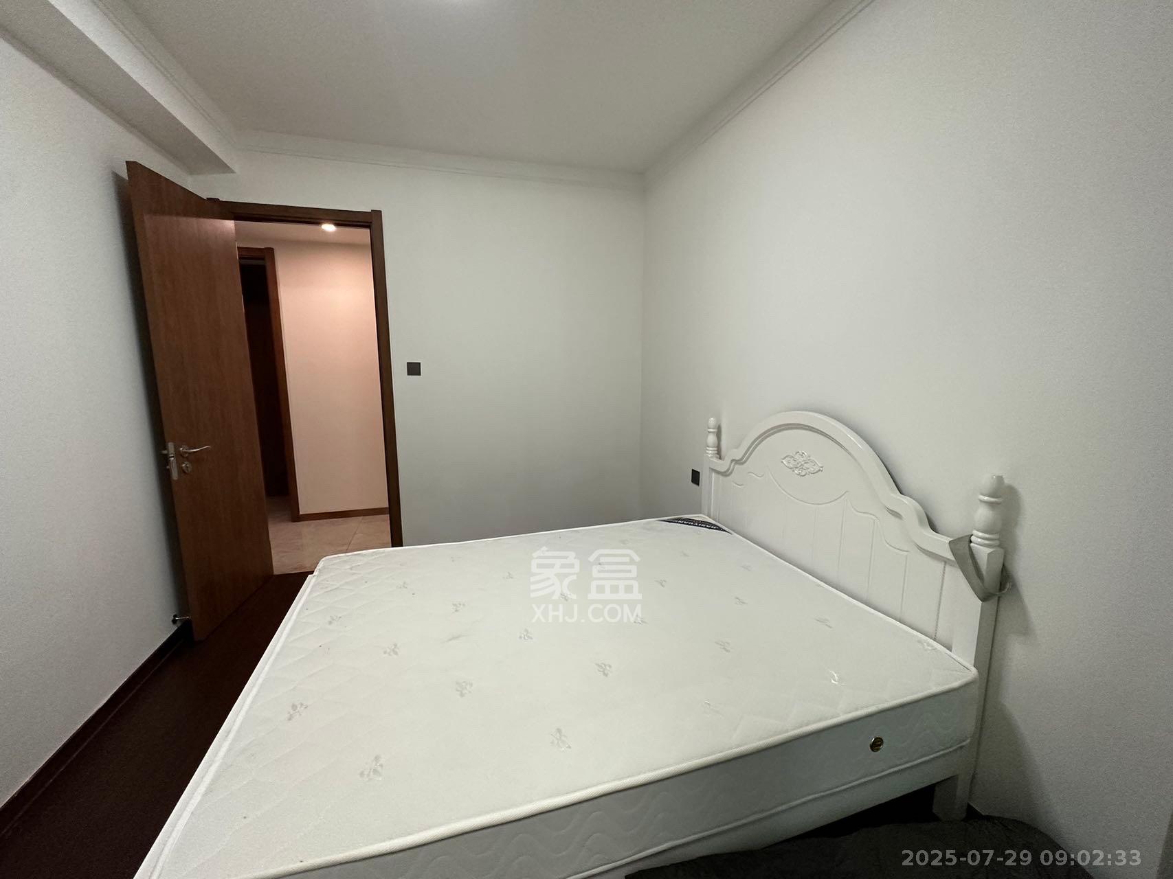 梅溪悦章  4室2厅2卫    4000.0元/月室内图