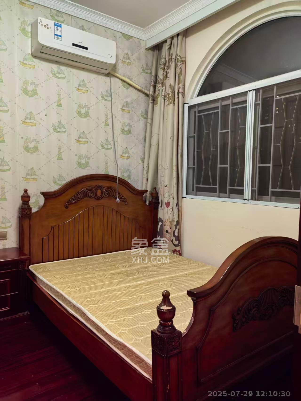 郡原居里 1室1厅1卫 700.0元/月 郡原居里 1室1厅1卫 700.0元/月室内图