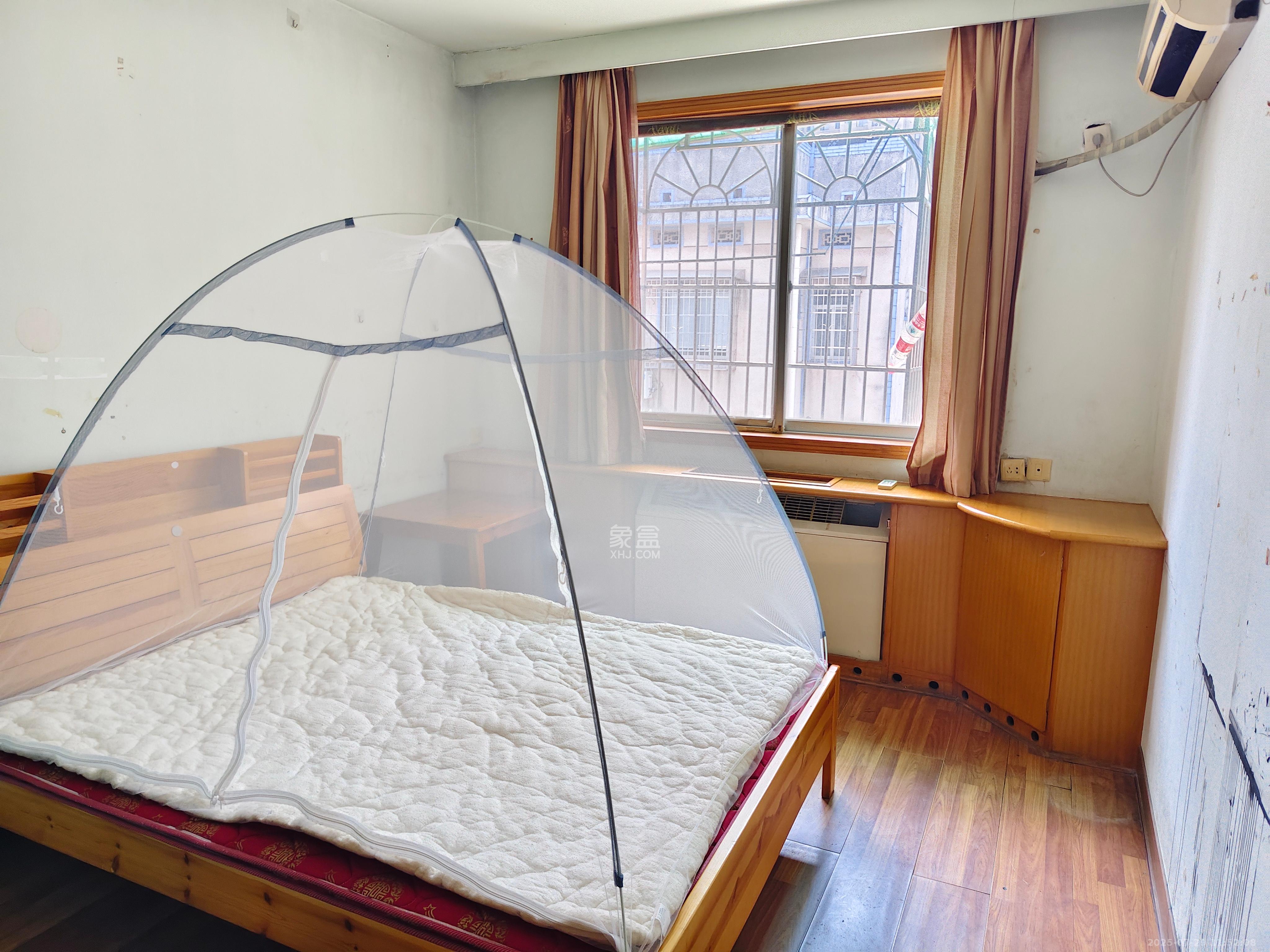 杏林小区  2室1厅1卫    1900.0元/月室内图