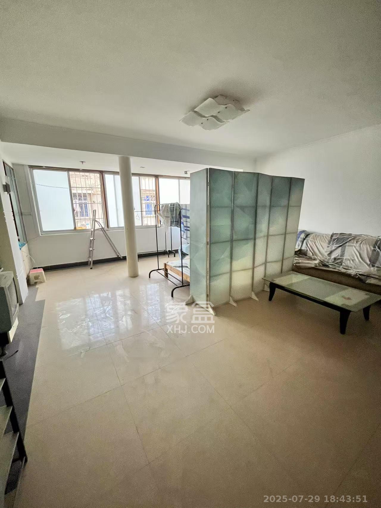 局关祠、东梧桐巷散盘  3室2厅1卫    1600.0元/月室内图