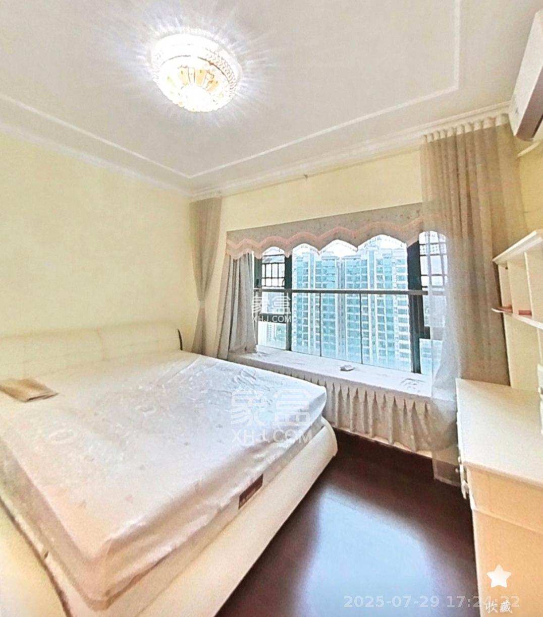 恒大名都 3室2厅1卫 2500.0元/月 恒大名都 3室2厅1卫 2500.0元/月室内图