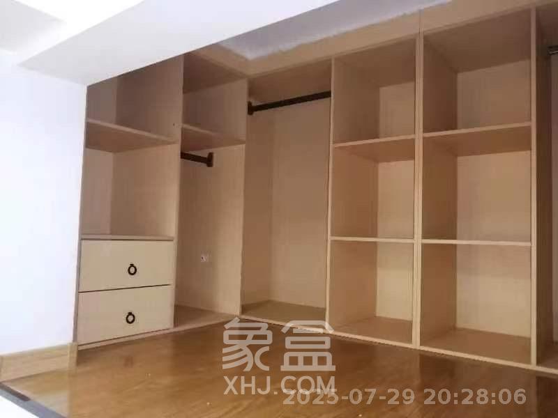 阳光城檀悦  2室1厅1卫   3000.00元/月室内图