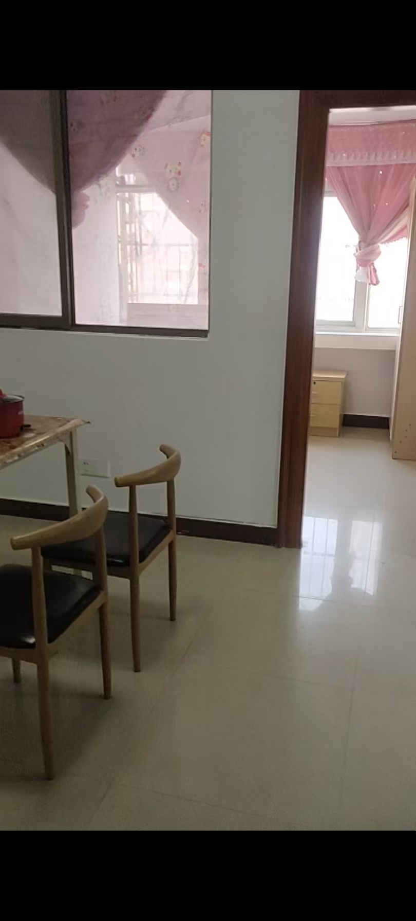 海星公寓 2室1厅1卫 60.0万 海星公寓 2室1厅1卫 60.0万室内图