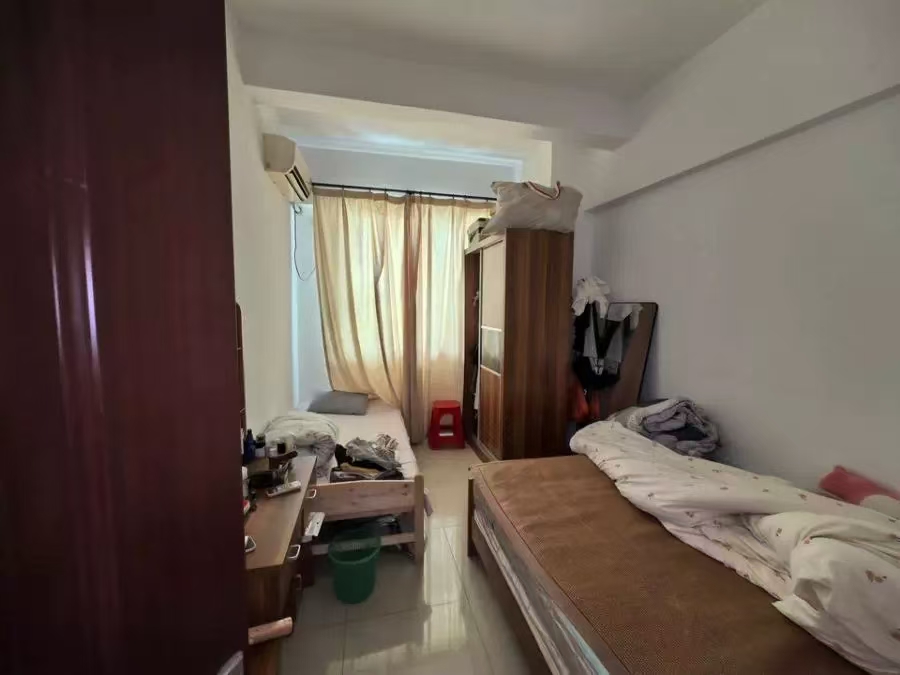 华贸大厦(华贸花苑) 2室1厅1卫 75.0万 华贸大厦(华贸花苑) 2室1厅1卫 75.0万室内图