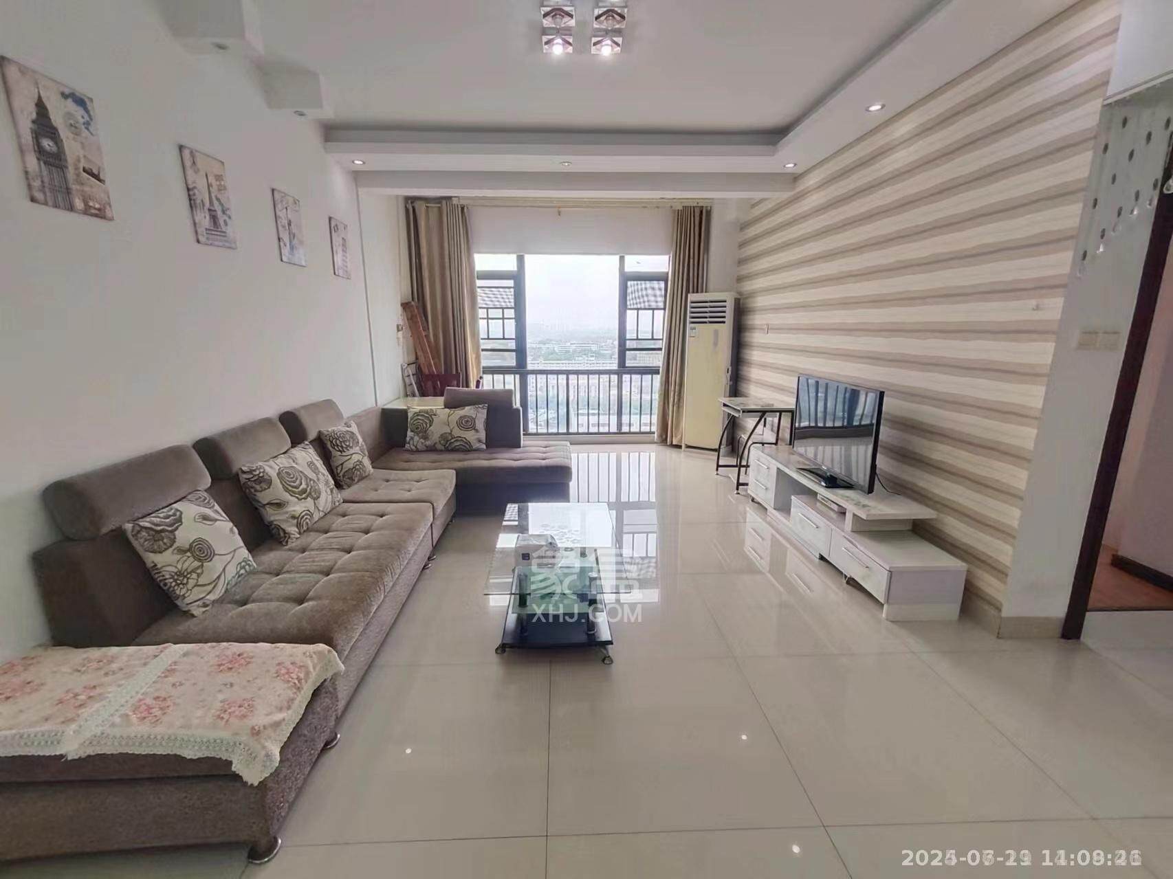 华晨御园 2室1厅1卫 1800.0元/月 华晨御园 2室1厅1卫 1800.0元/月室内图