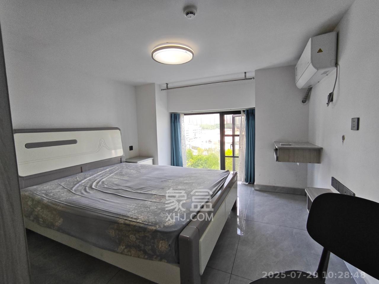 爱家当代境 1室0厅0卫 1400.0元/月 爱家当代境 1室0厅0卫 1400.0元/月室内图