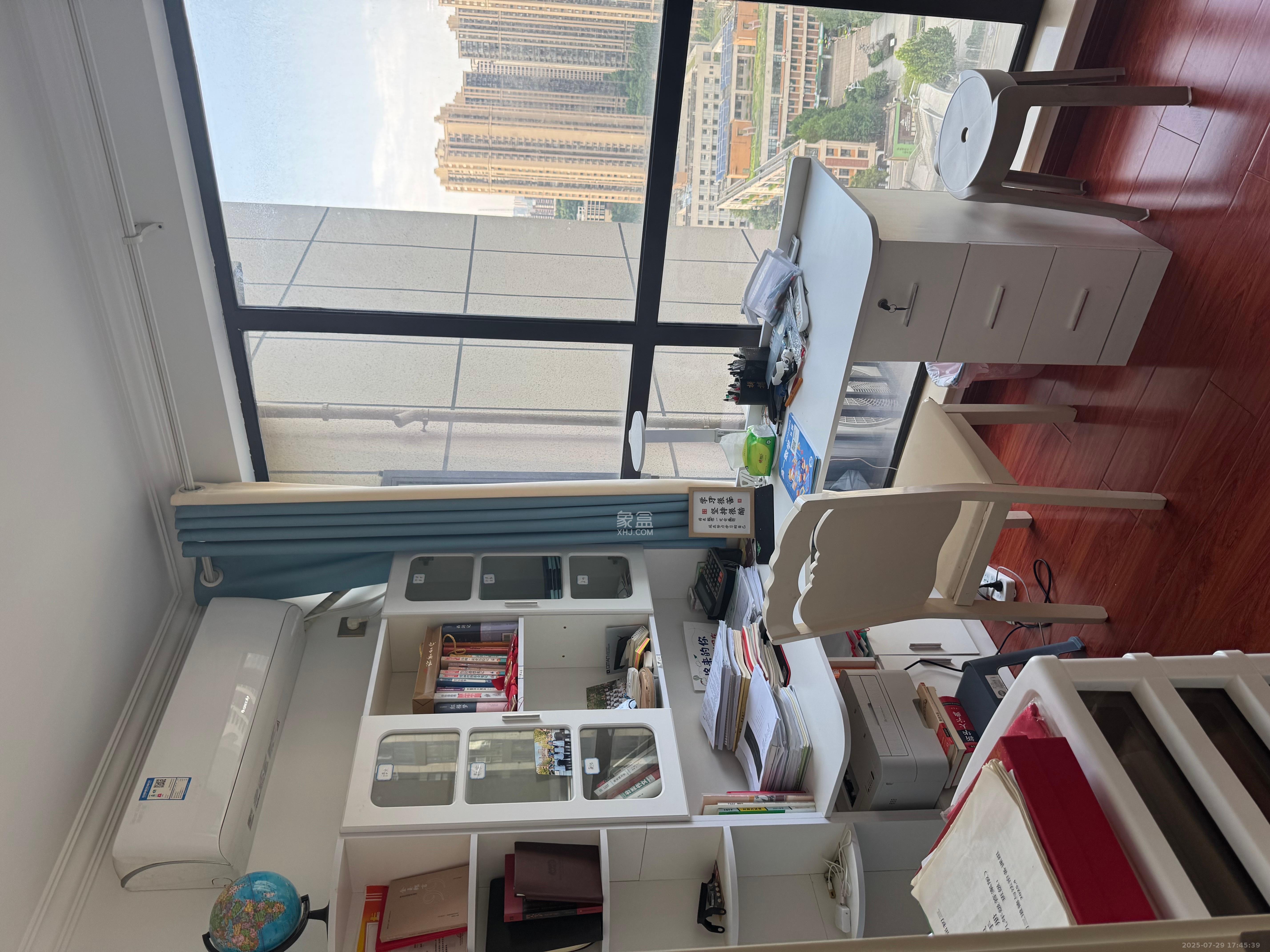 中国铁建梅溪青秀二期 4室2厅2卫 3300.0元/月 中国铁建梅溪青秀二期 4室2厅2卫 3300.0元/月室内图