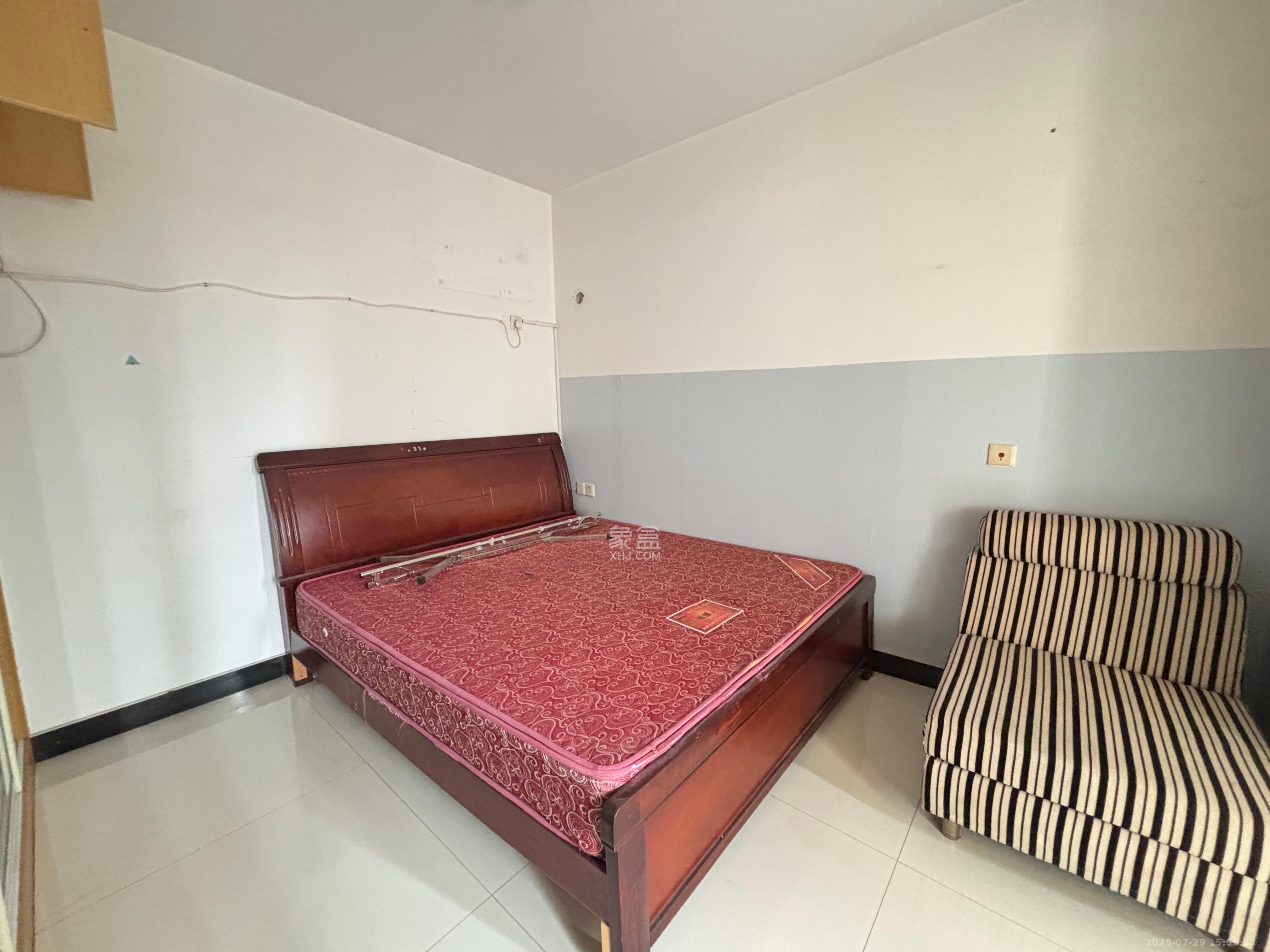 菁华源  2室1厅1卫    1700.0元/月室内图