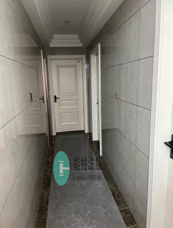 三弦慧府  3室2厅1卫   102.00万室内图