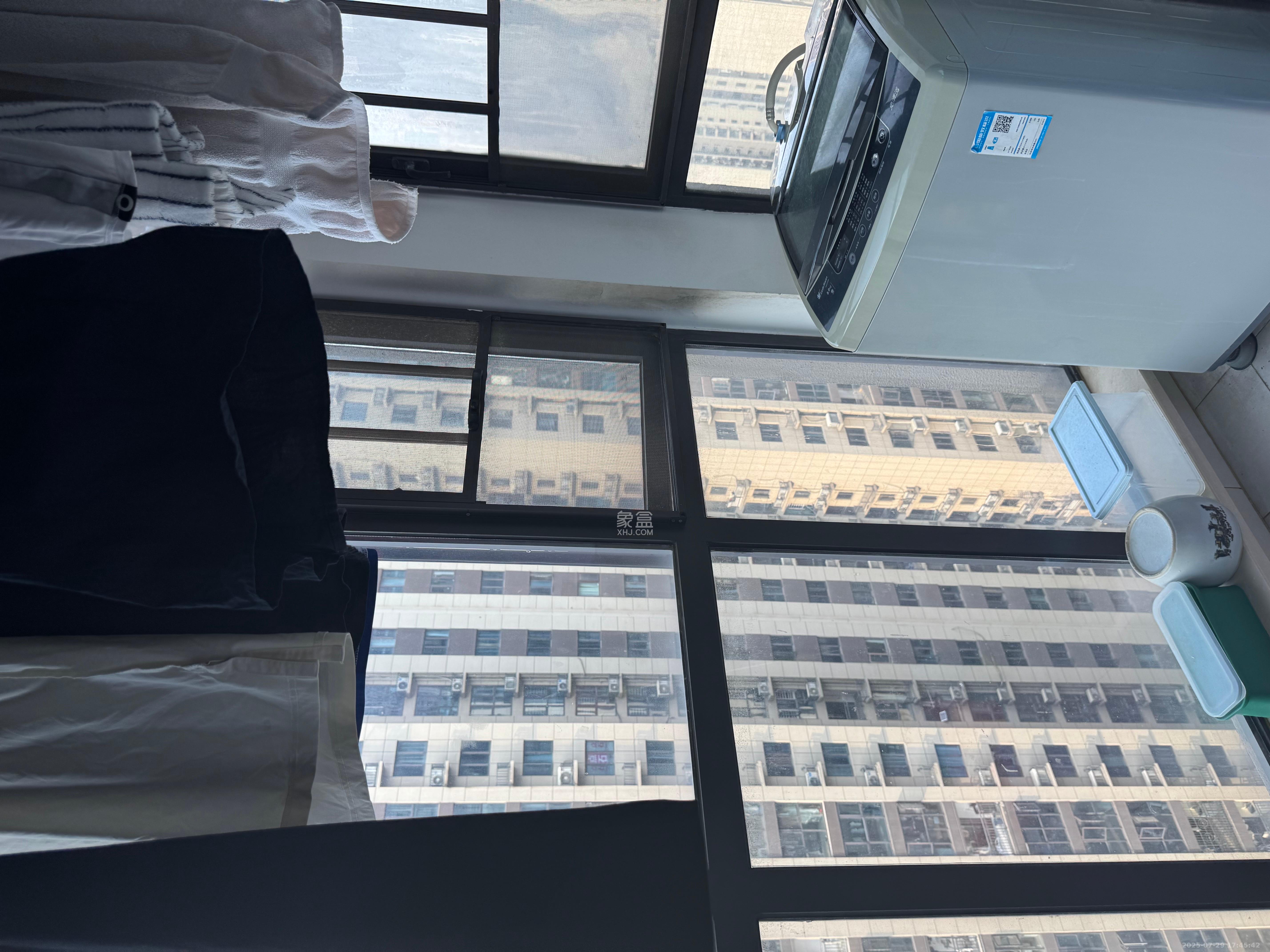 中国铁建梅溪青秀二期  4室2厅2卫    3300.0元/月室内图