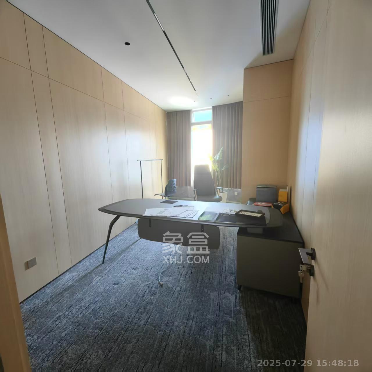 世茂铂曼   456.0㎡     36000.00元/月室内图