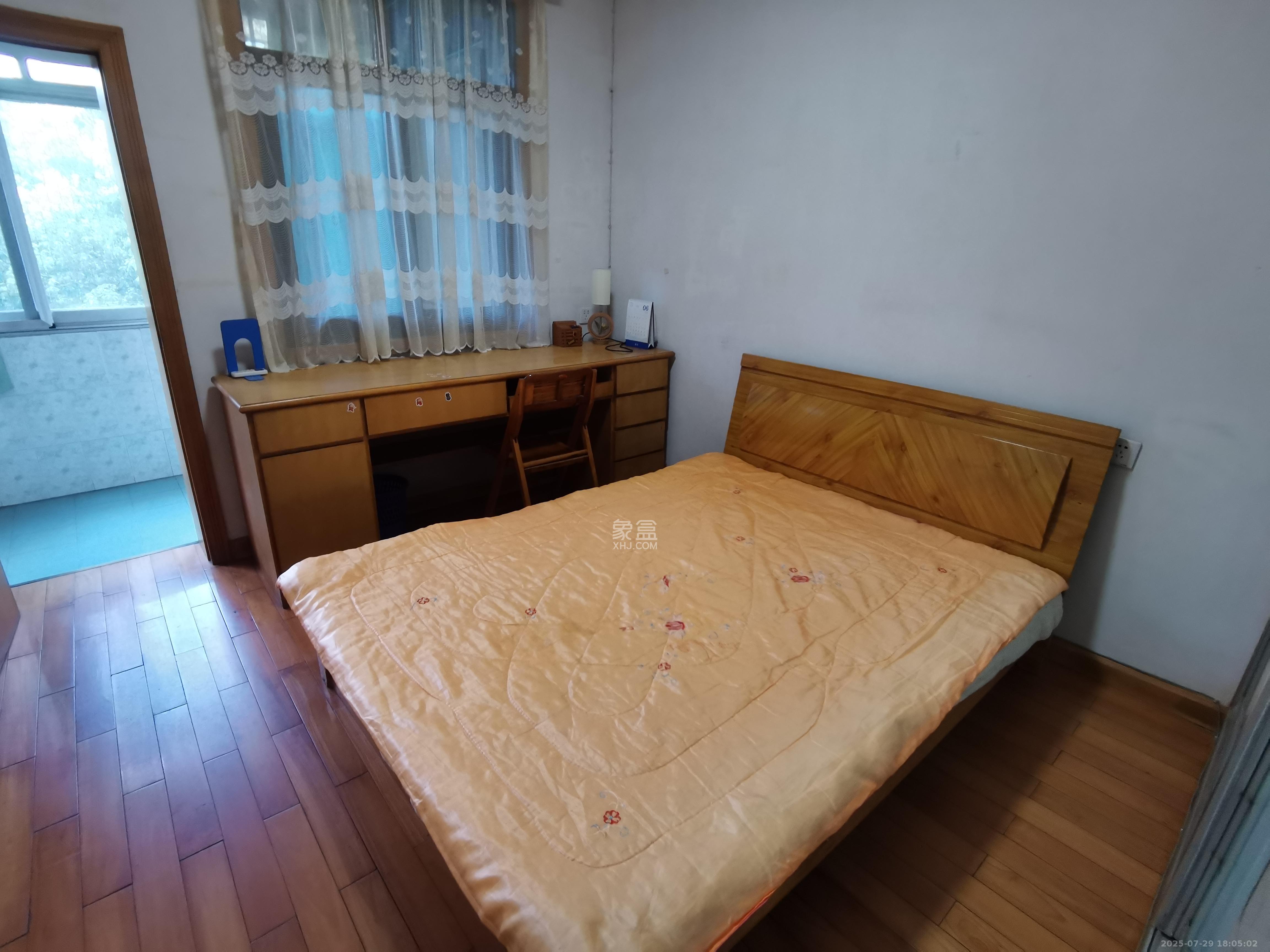 长邮一村（邮电宿舍）  2室2厅1卫    1600.0元/月室内图