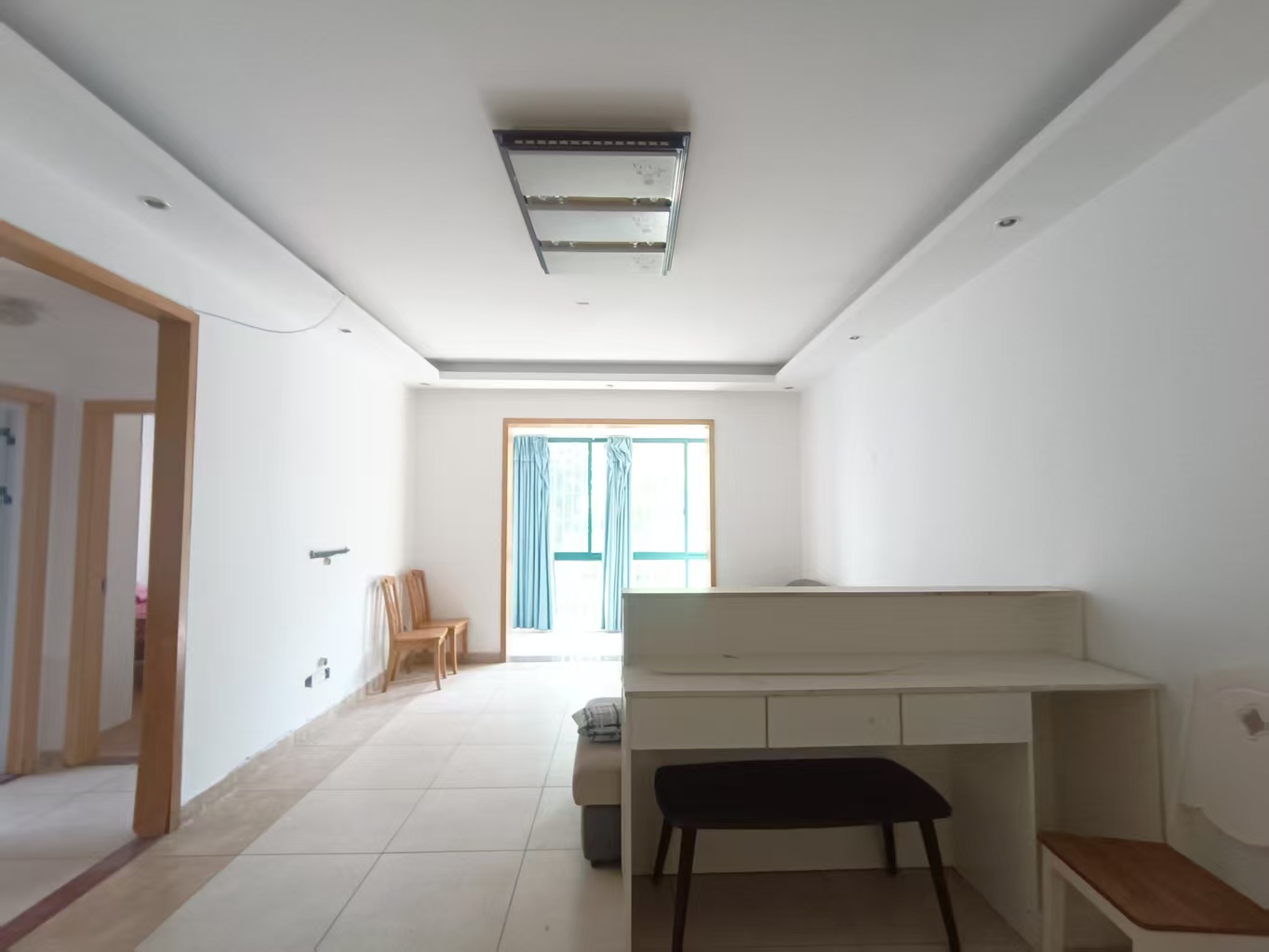 桃花里  2室2厅1卫    1280.0元/月 桃花里  2室2厅1卫    1280.0元/月室内图