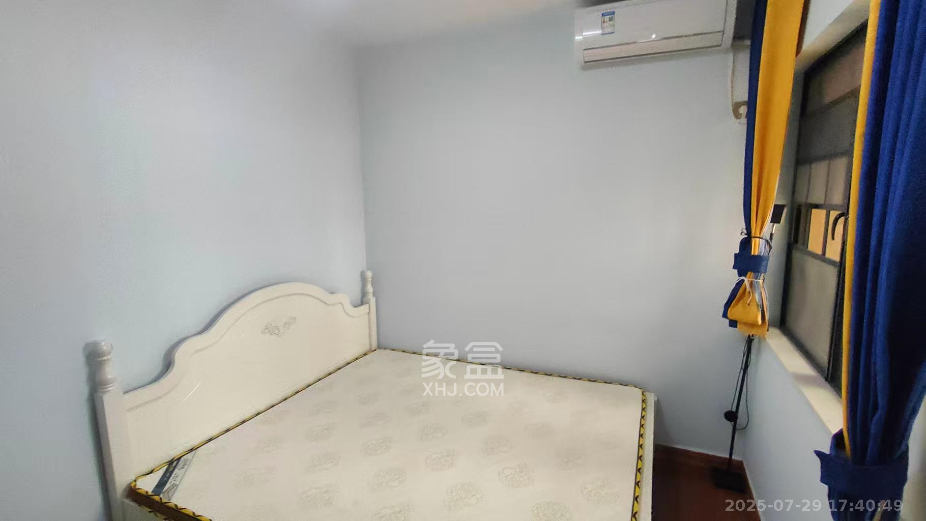 深业睿城 3室2厅2卫 2500.0元/月 深业睿城 3室2厅2卫 2500.0元/月室内图