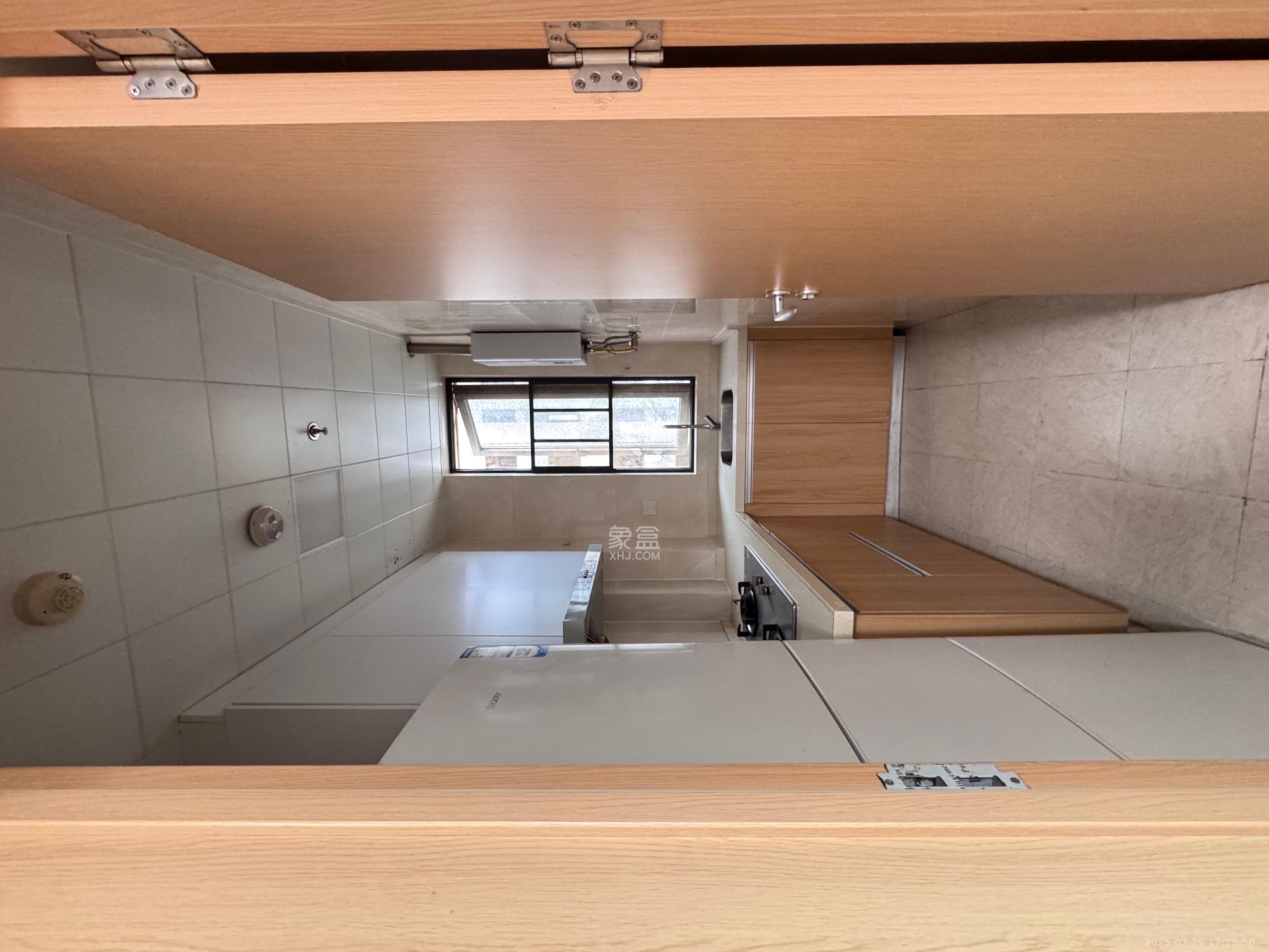 启迪协信中心  2室1厅1卫    2600.0元/月室内图