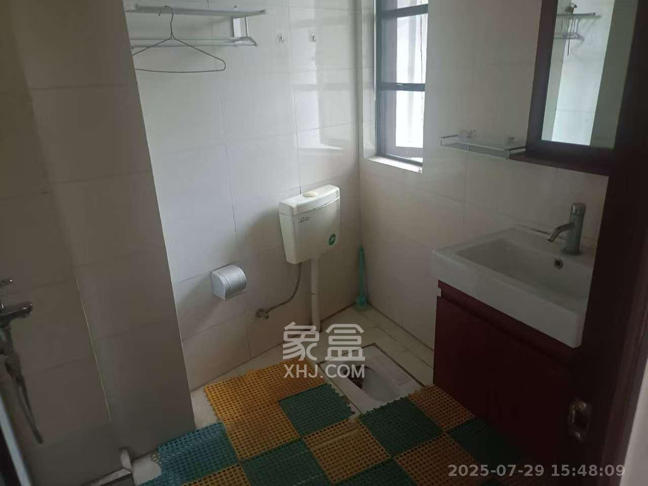 中隆国际御玺  4室2厅3卫    5000.0元/月室内图