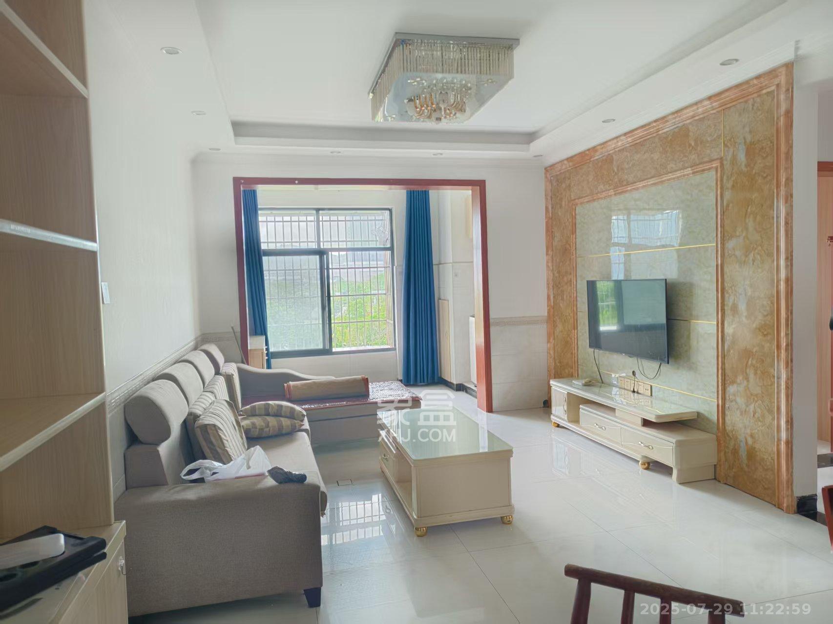 嘉顺苑 1室0厅0卫 2000.0元/月 嘉顺苑 1室0厅0卫 2000.0元/月室内图