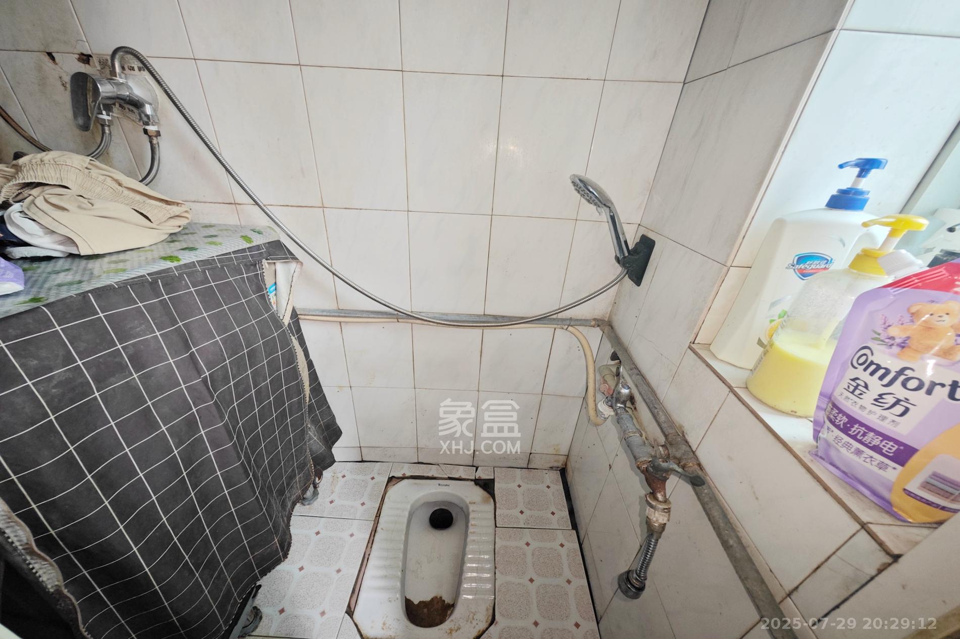 印染厂宿舍 1室1厅1卫 31.0万 印染厂宿舍 1室1厅1卫 31.0万其他