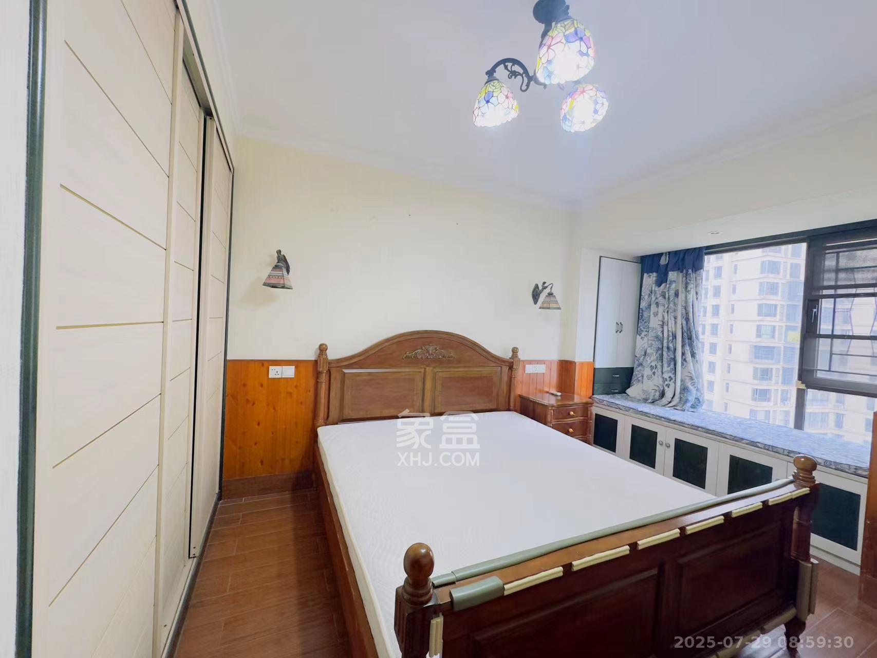 保利麓谷林语D区 3室2厅2卫 2700.0元/月 保利麓谷林语D区 3室2厅2卫 2700.0元/月室内图