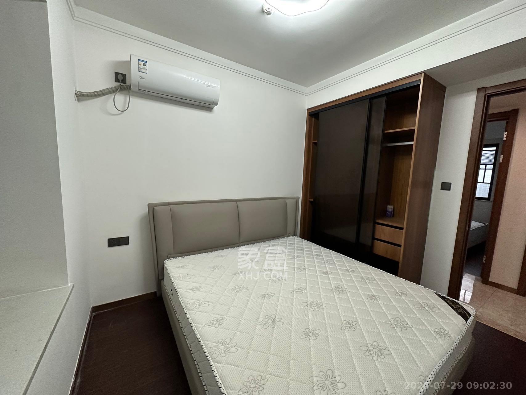 梅溪悦章  4室2厅2卫    4000.0元/月室内图