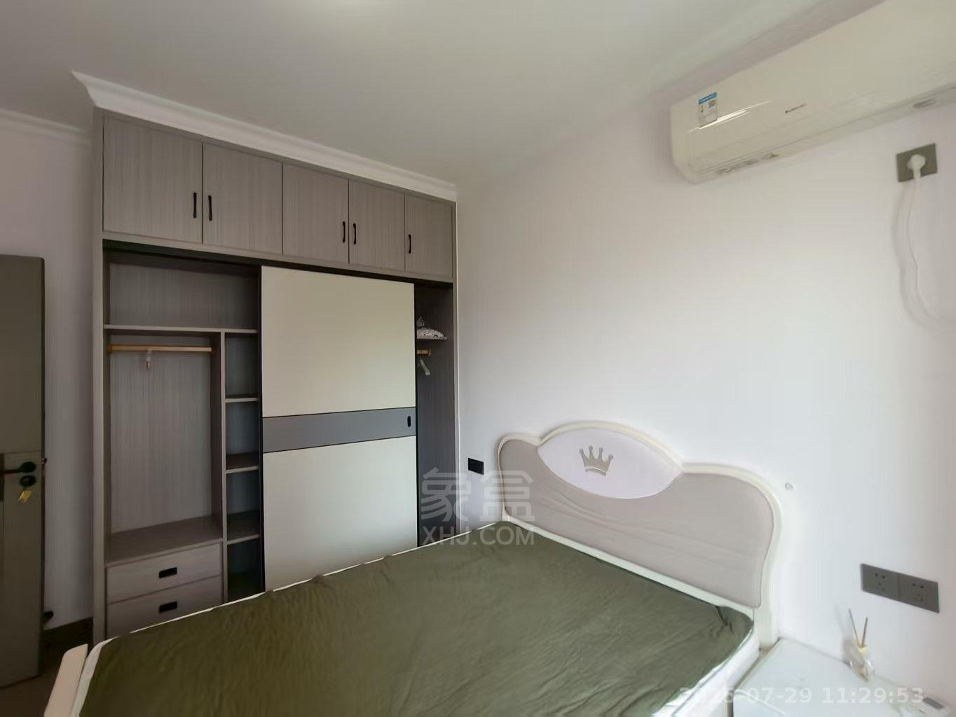 亿都时光 2室1厅1卫 1800.0元/月 亿都时光 2室1厅1卫 1800.0元/月室内图