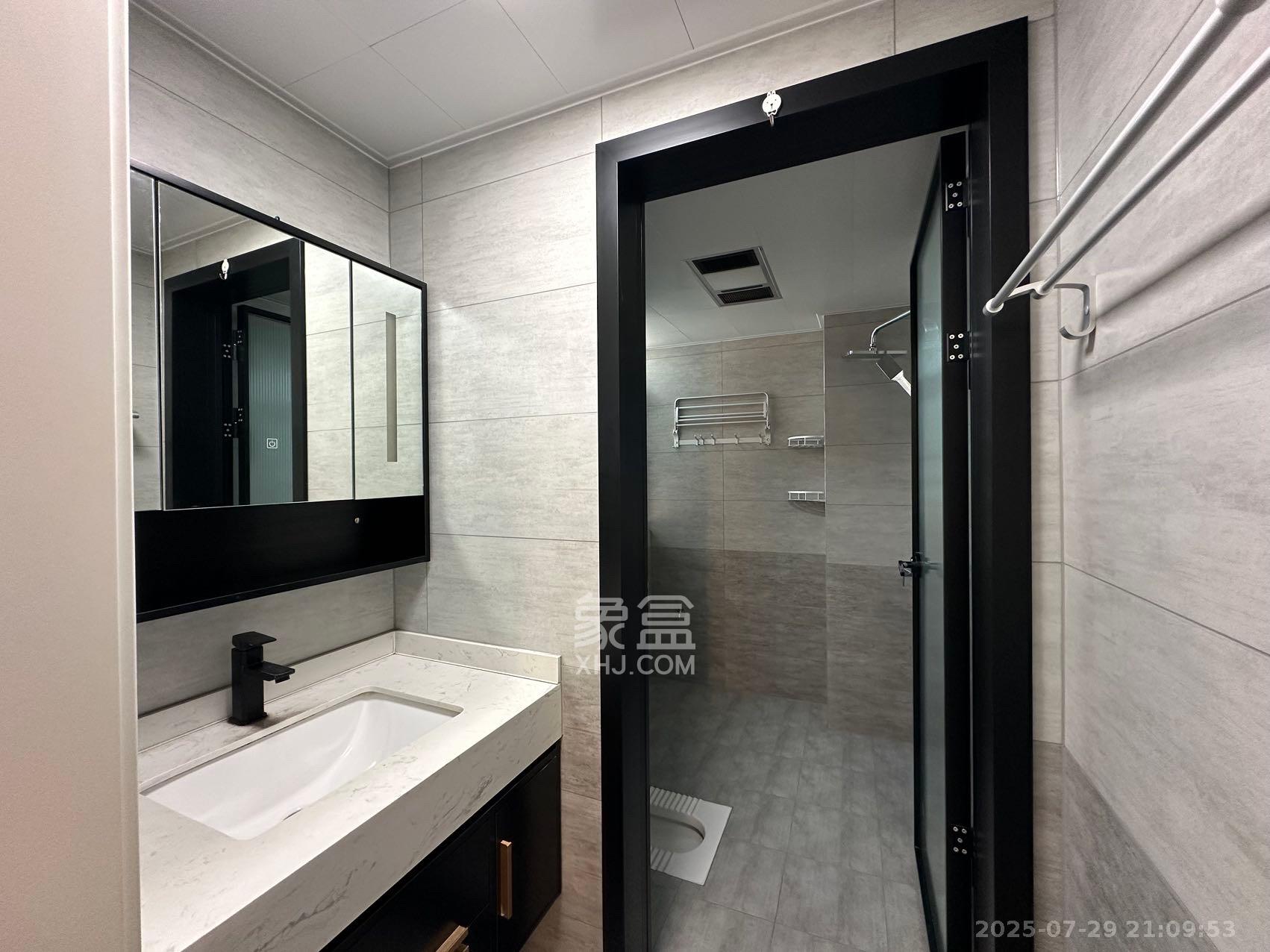 北辰三角洲C3区  3室2厅2卫    5500.0元/月室内图