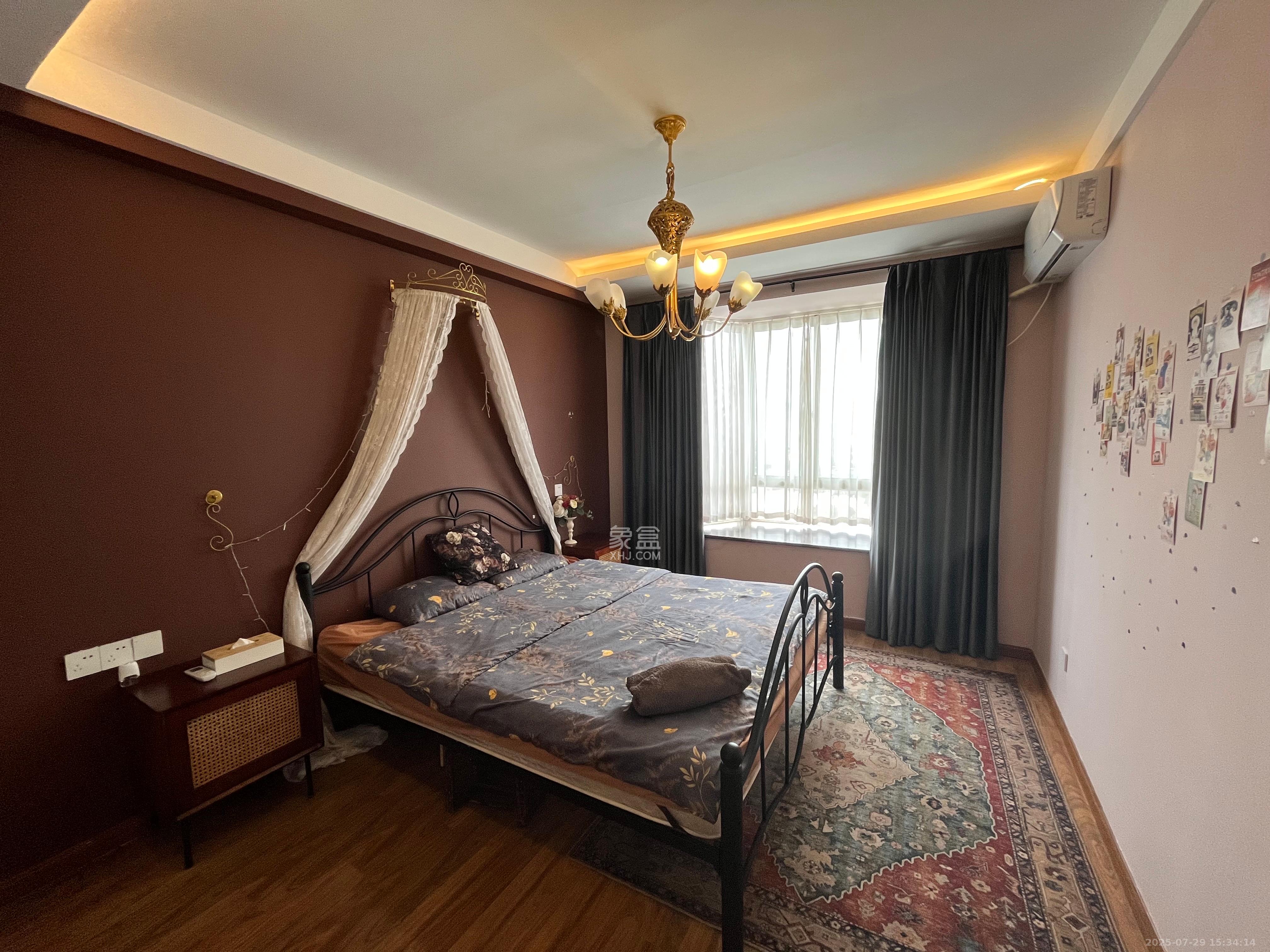 都市阳光大厦 3室2厅1卫 6000.0元/月 都市阳光大厦 3室2厅1卫 6000.0元/月室内图