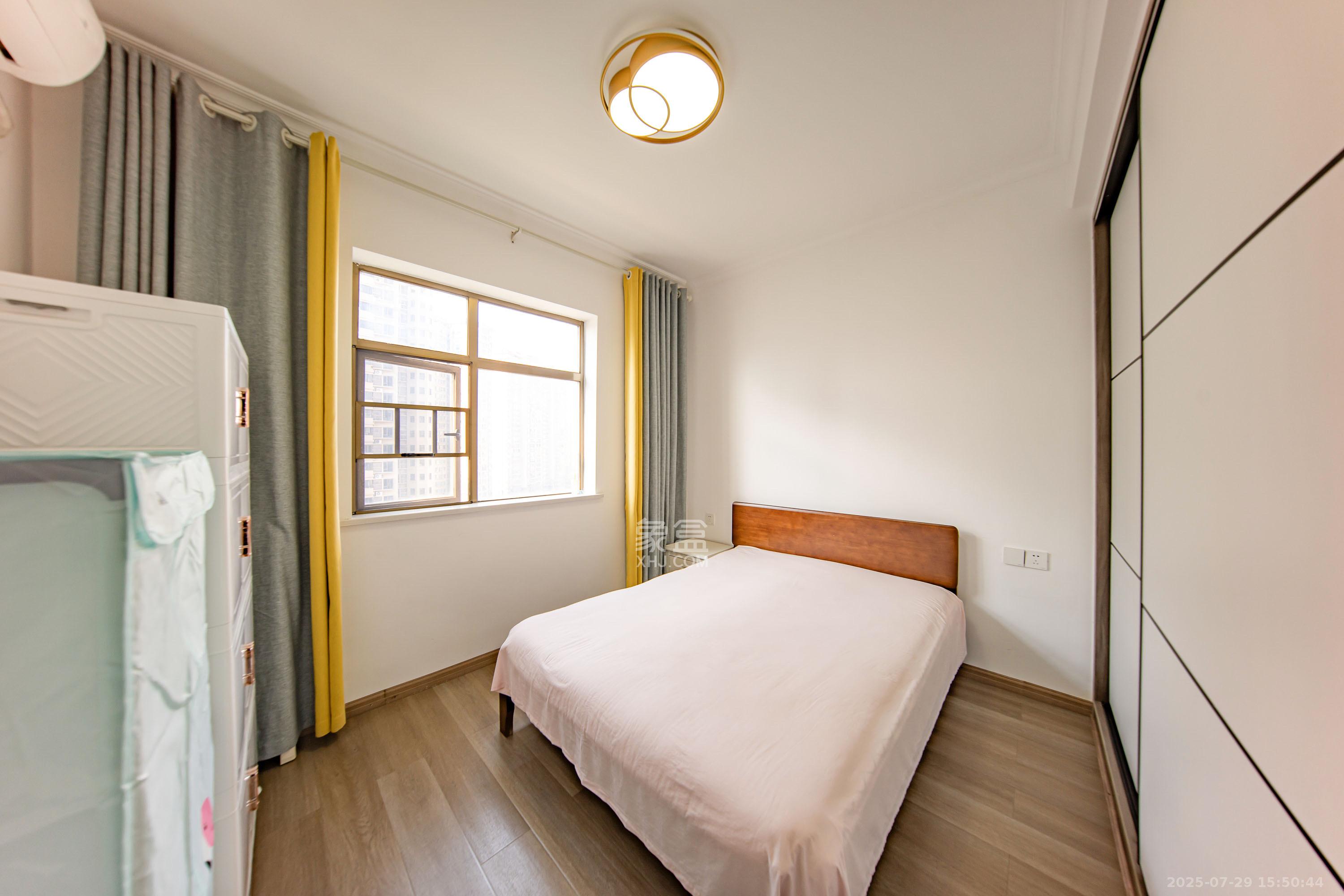 江山帝景雅典  1室2厅1卫    2400.0元/月 江山帝景雅典  1室2厅1卫    2400.0元/月室内图