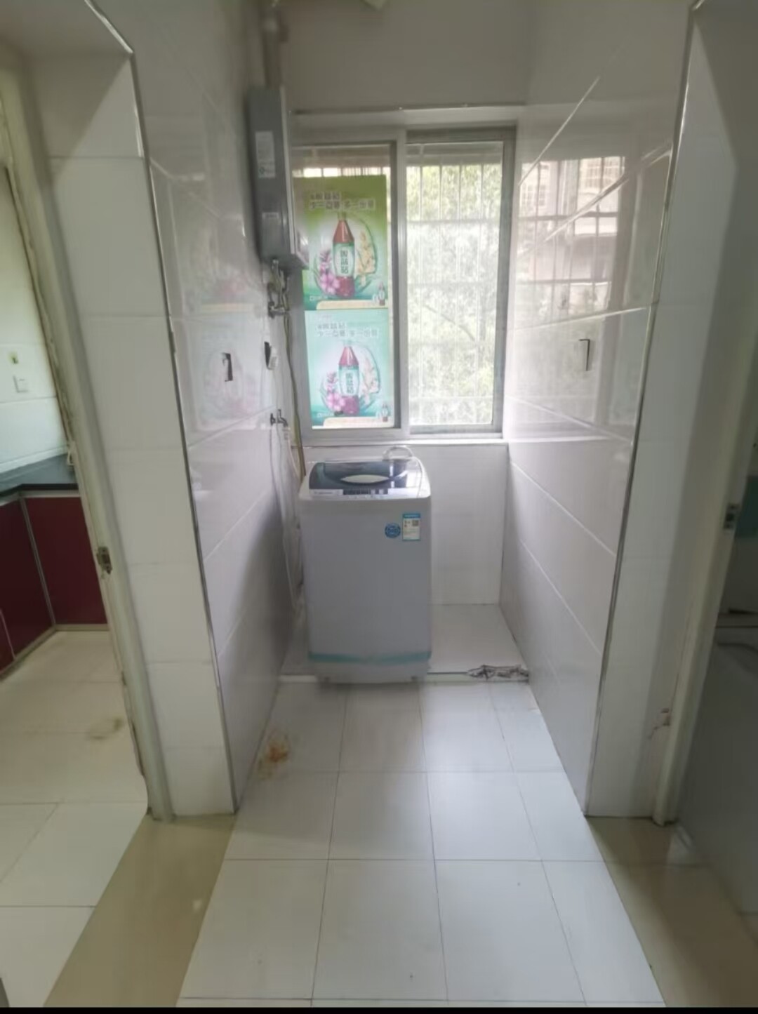 互助小区 2室1厅1卫 700.0元/月 互助小区 2室1厅1卫 700.0元/月室内图