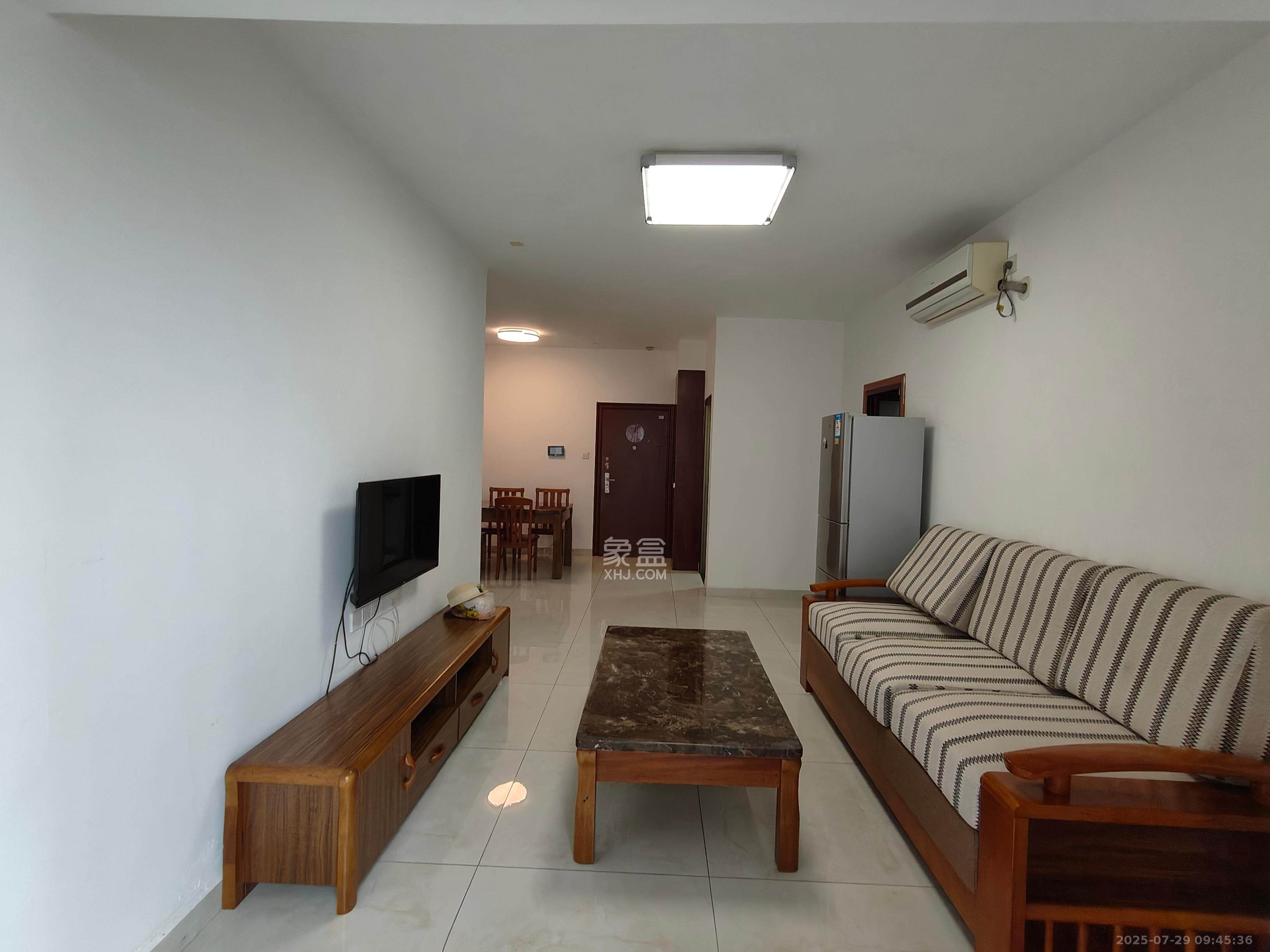 万博汇 2室2厅1卫 2900.0元/月 万博汇 2室2厅1卫 2900.0元/月室内图