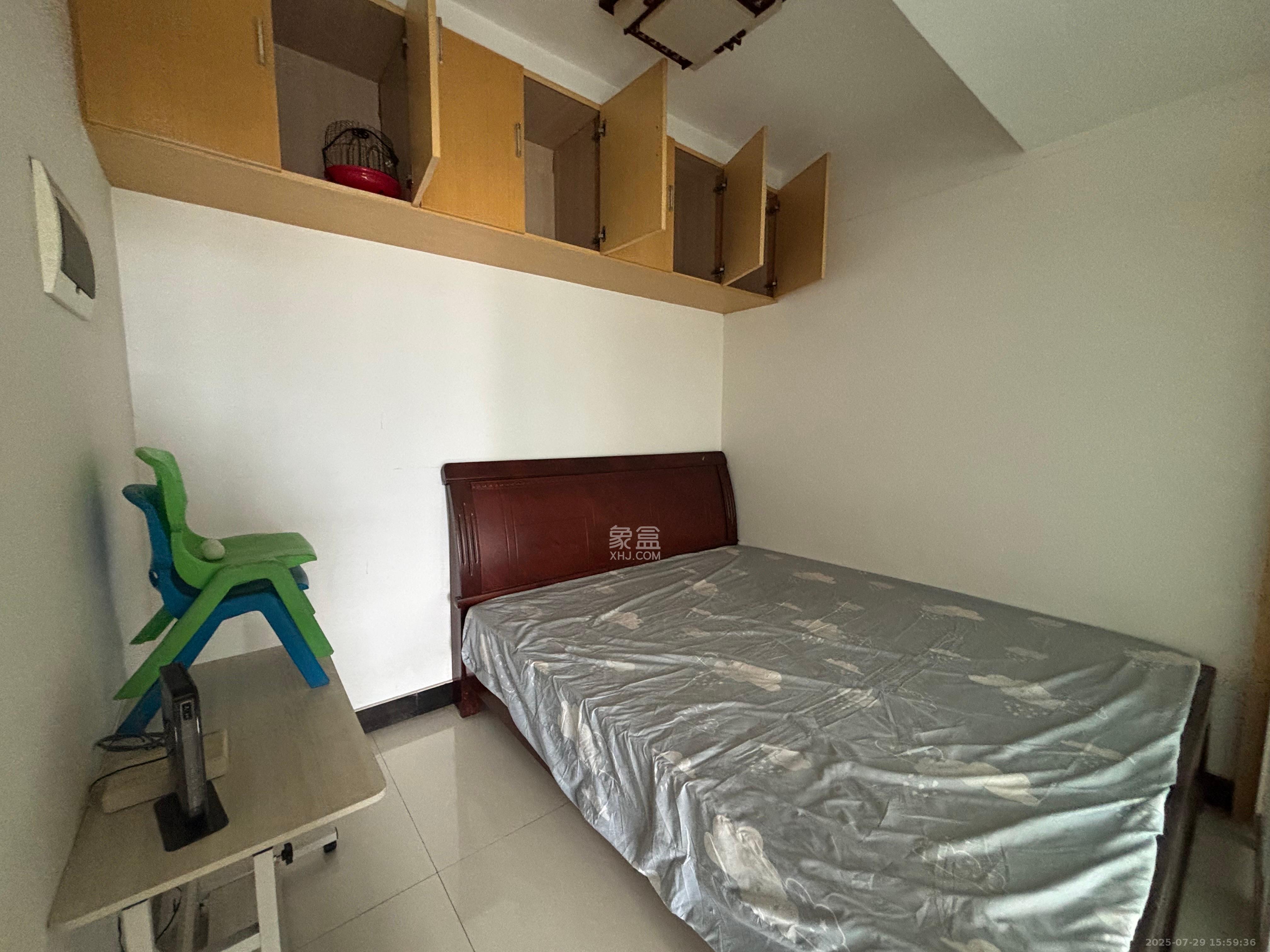 菁华源  2室1厅1卫    1700.0元/月室内图