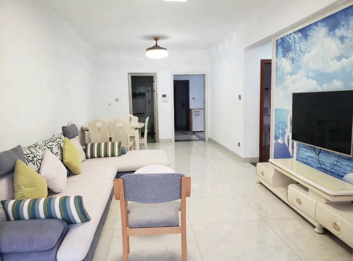 尚书房 2室2厅1卫 2000.0元/月 尚书房 2室2厅1卫 2000.0元/月室内图