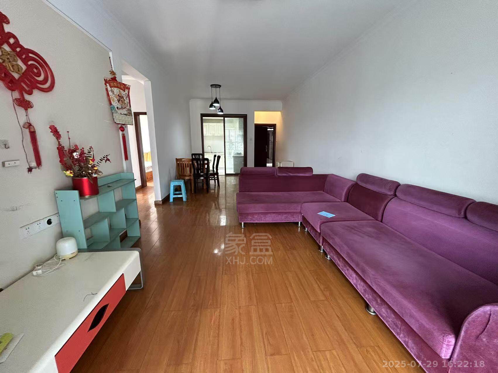 中建御山和苑 3室2厅1卫 1700.0元/月 中建御山和苑 3室2厅1卫 1700.0元/月室内图