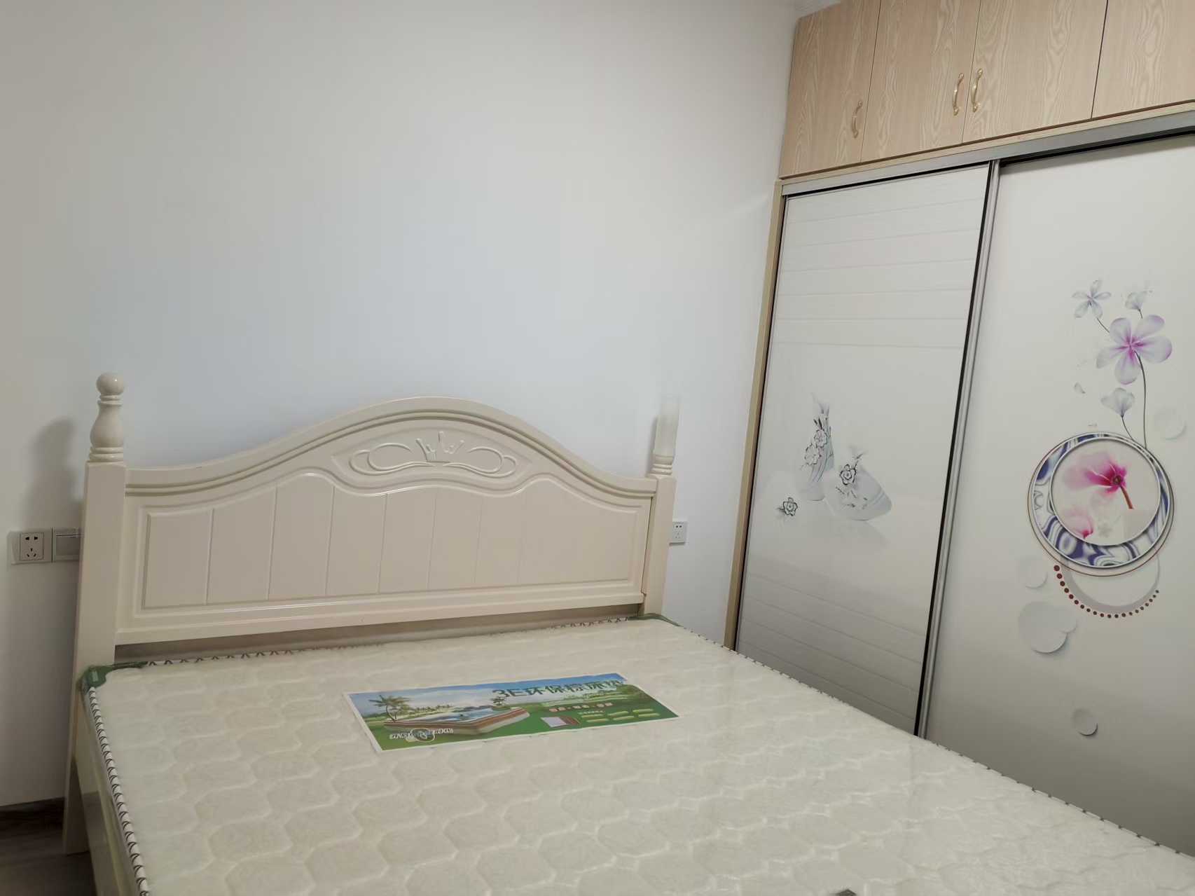 博雅名园 3室2厅2卫 1680.0元/月 博雅名园 3室2厅2卫 1680.0元/月室内图