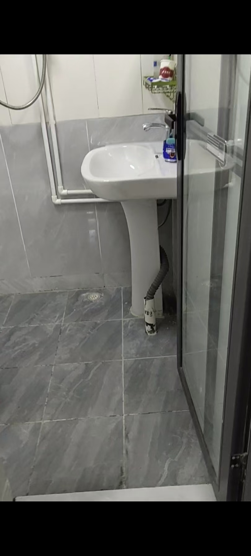 海星公寓 2室1厅1卫 60.0万 海星公寓 2室1厅1卫 60.0万室内图