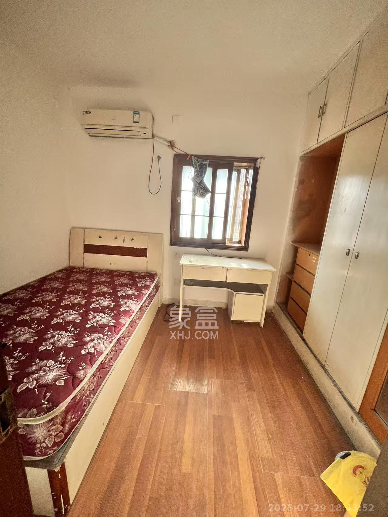 局关祠、东梧桐巷散盘  3室2厅1卫    1600.0元/月室内图