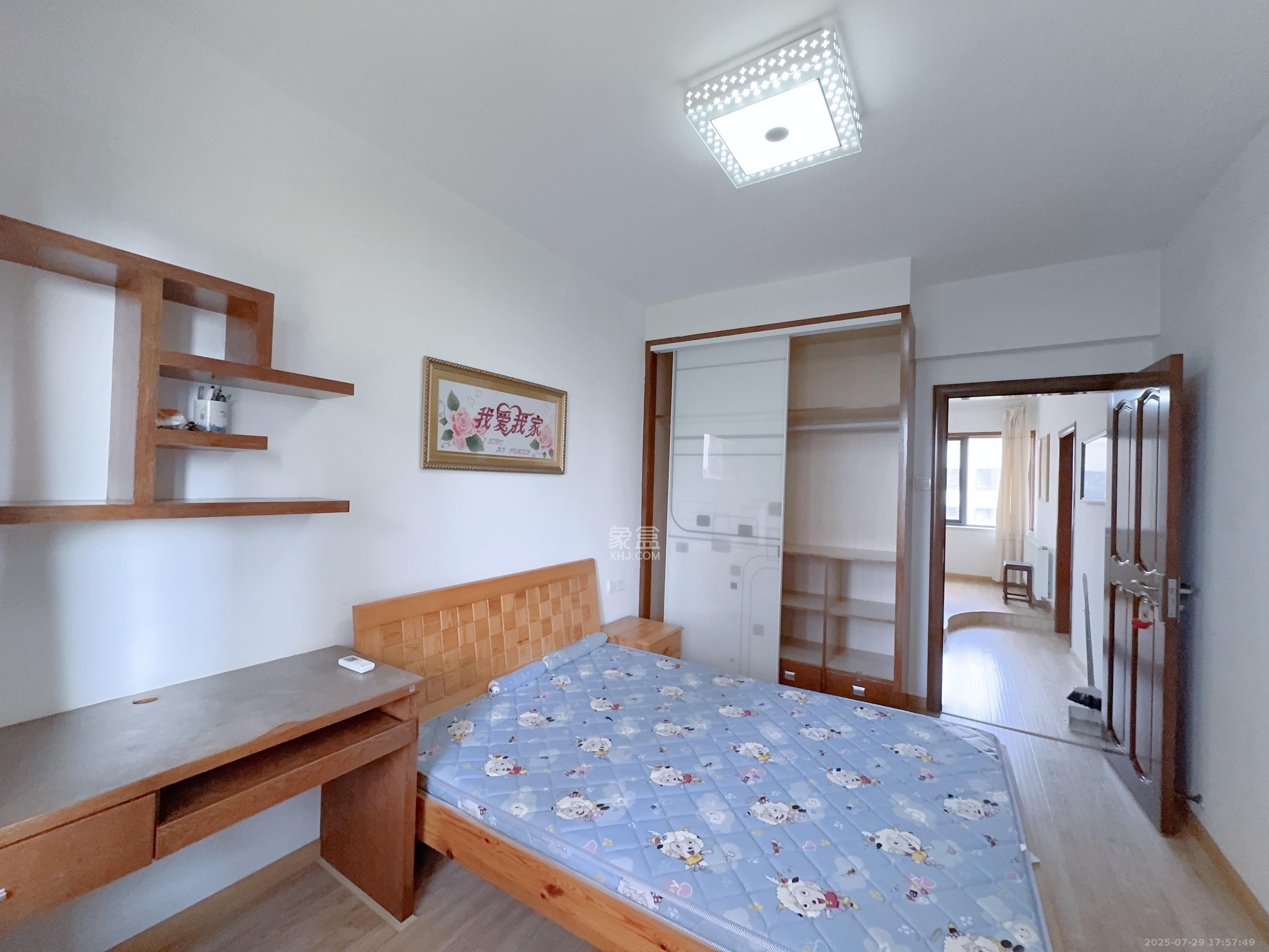 博林金谷  4室2厅3卫    3500.0元/月室内图