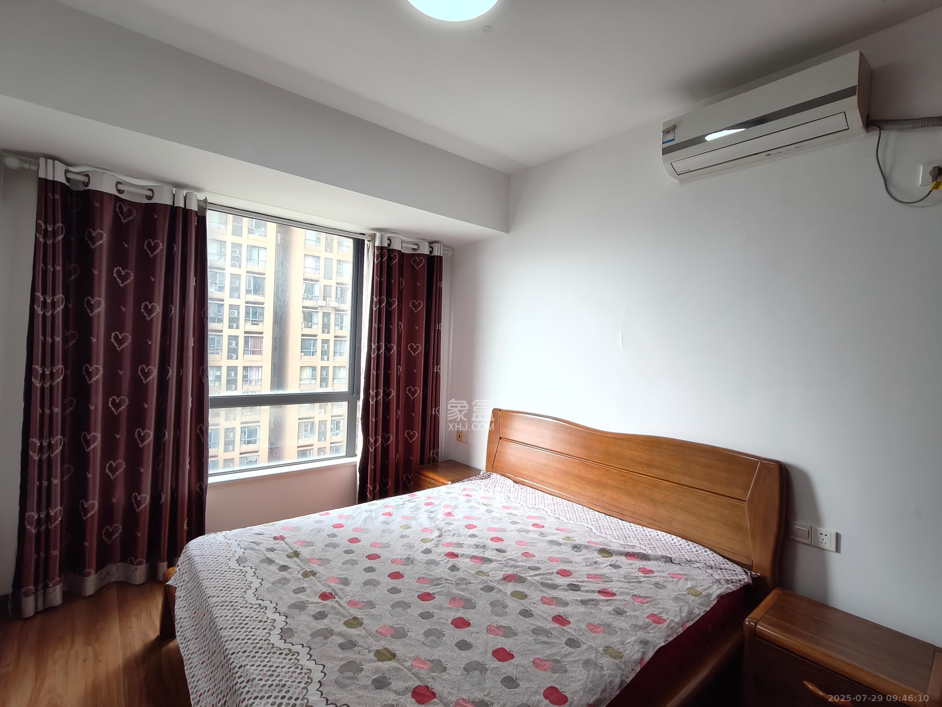 万博汇 2室2厅1卫 2900.0元/月 万博汇 2室2厅1卫 2900.0元/月室内图