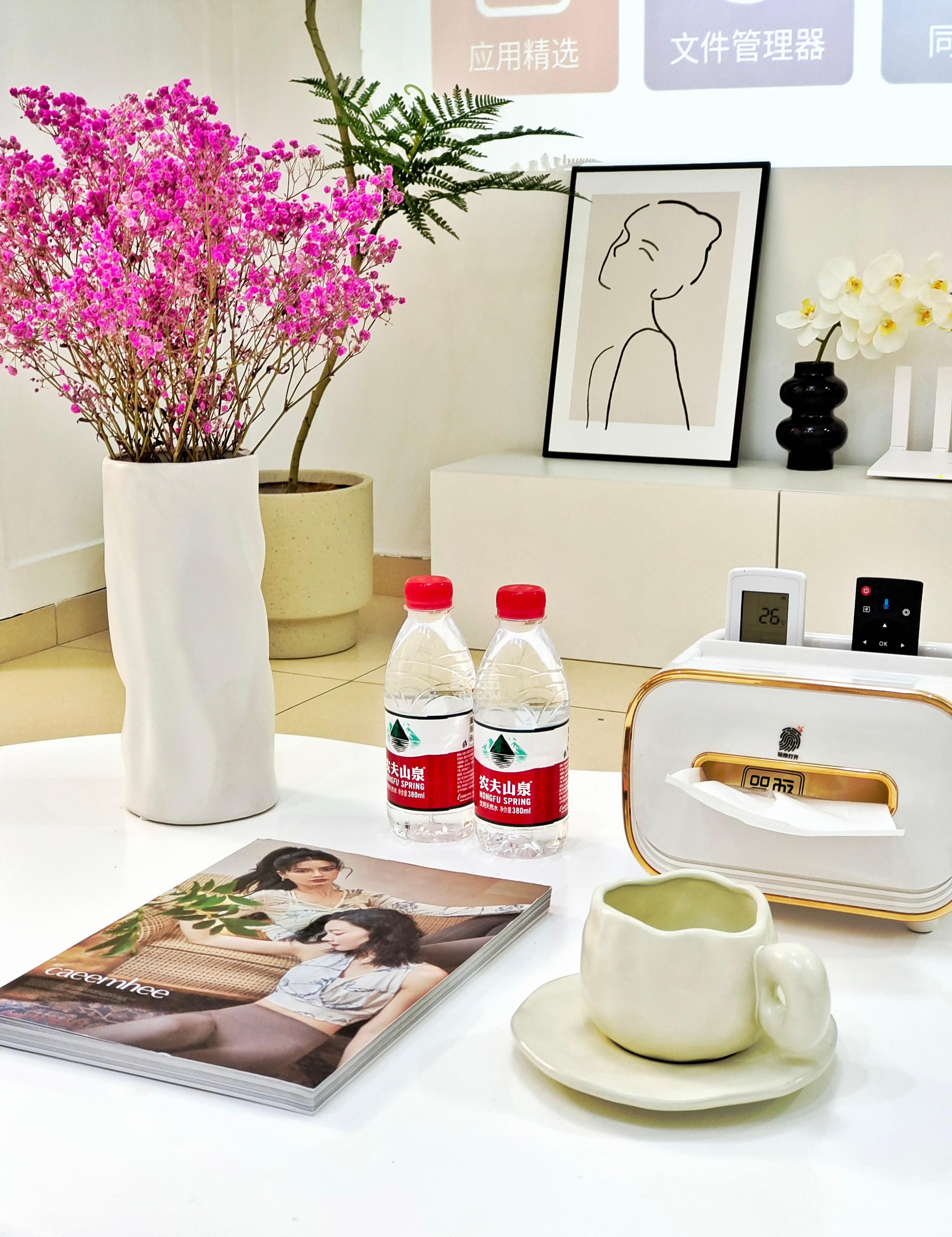 西子一间 1室1厅1卫 2280.0元/月 西子一间 1室1厅1卫 2280.0元/月室内图